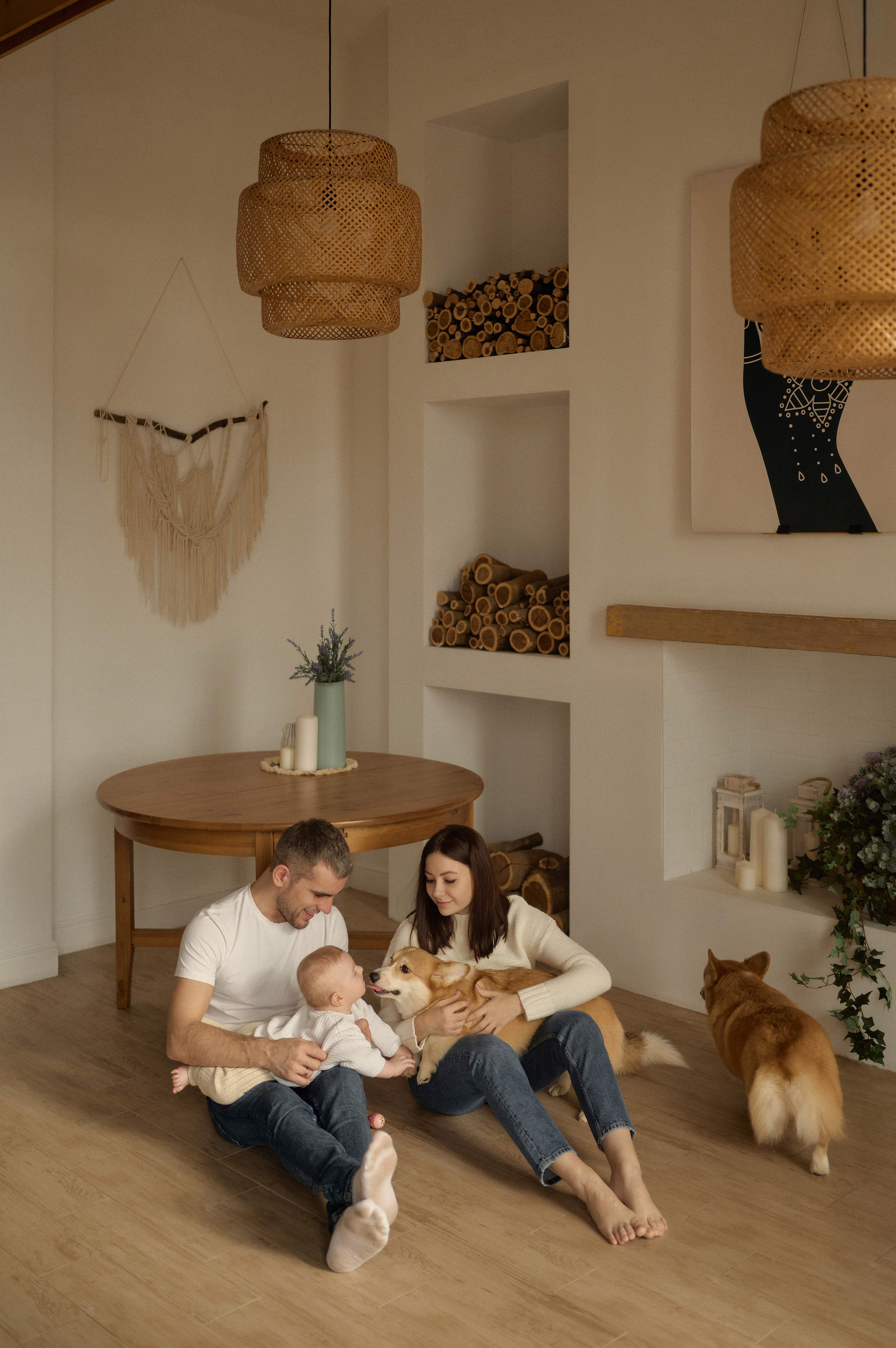 Марк, Мария, Космос и пушистые :). Свадебный и семейный фотограф в Ростове-на-Дону