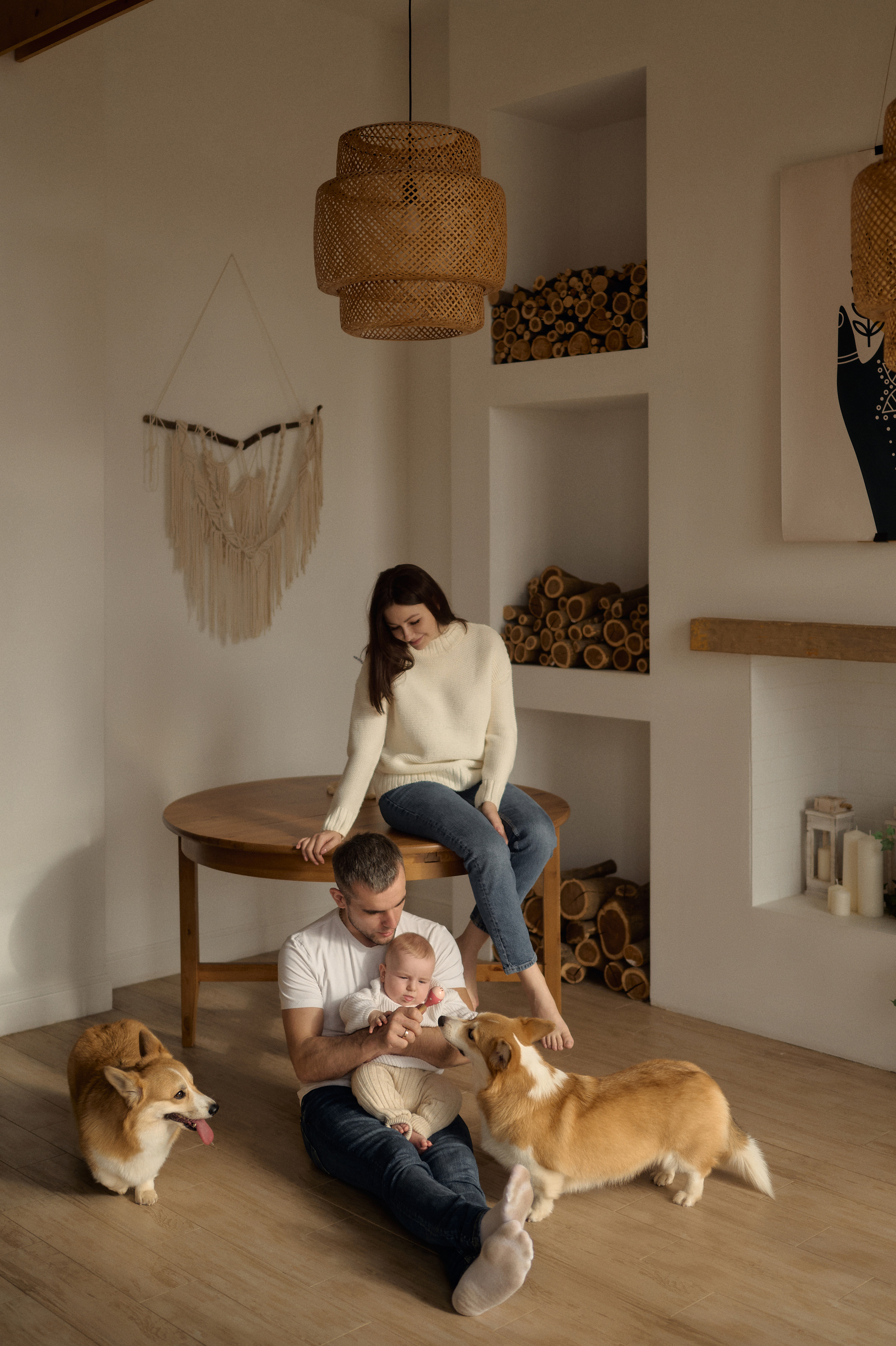 Марк, Мария, Космос и пушистые :). Свадебный и семейный фотограф в Ростове-на-Дону