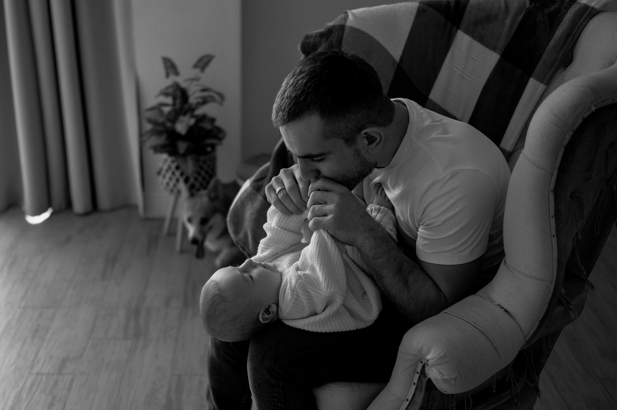 Марк, Мария, Космос и пушистые :). Свадебный и семейный фотограф в Ростове-на-Дону