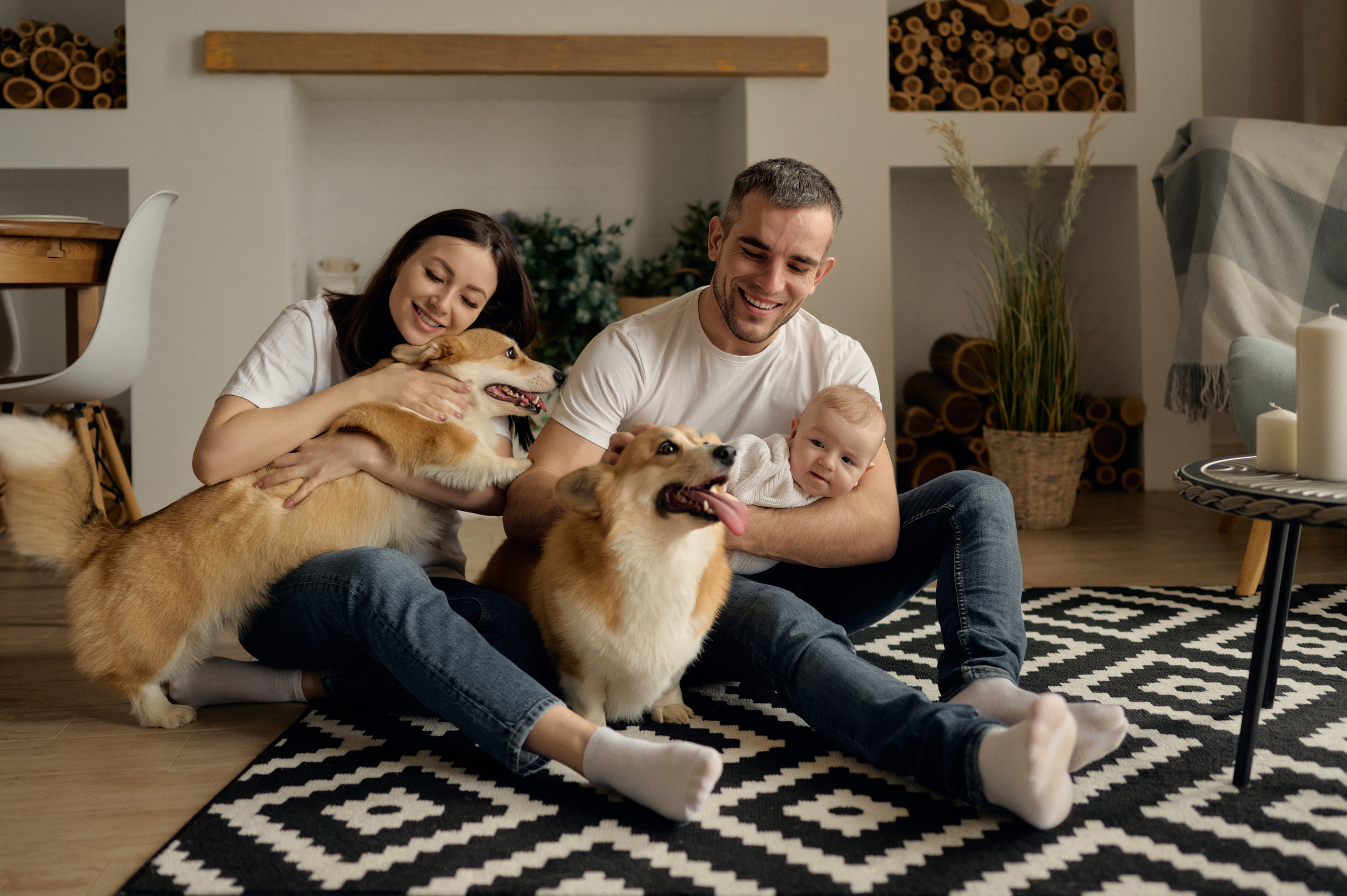 Марк, Мария, Космос и пушистые :). Свадебный и семейный фотограф в Ростове-на-Дону