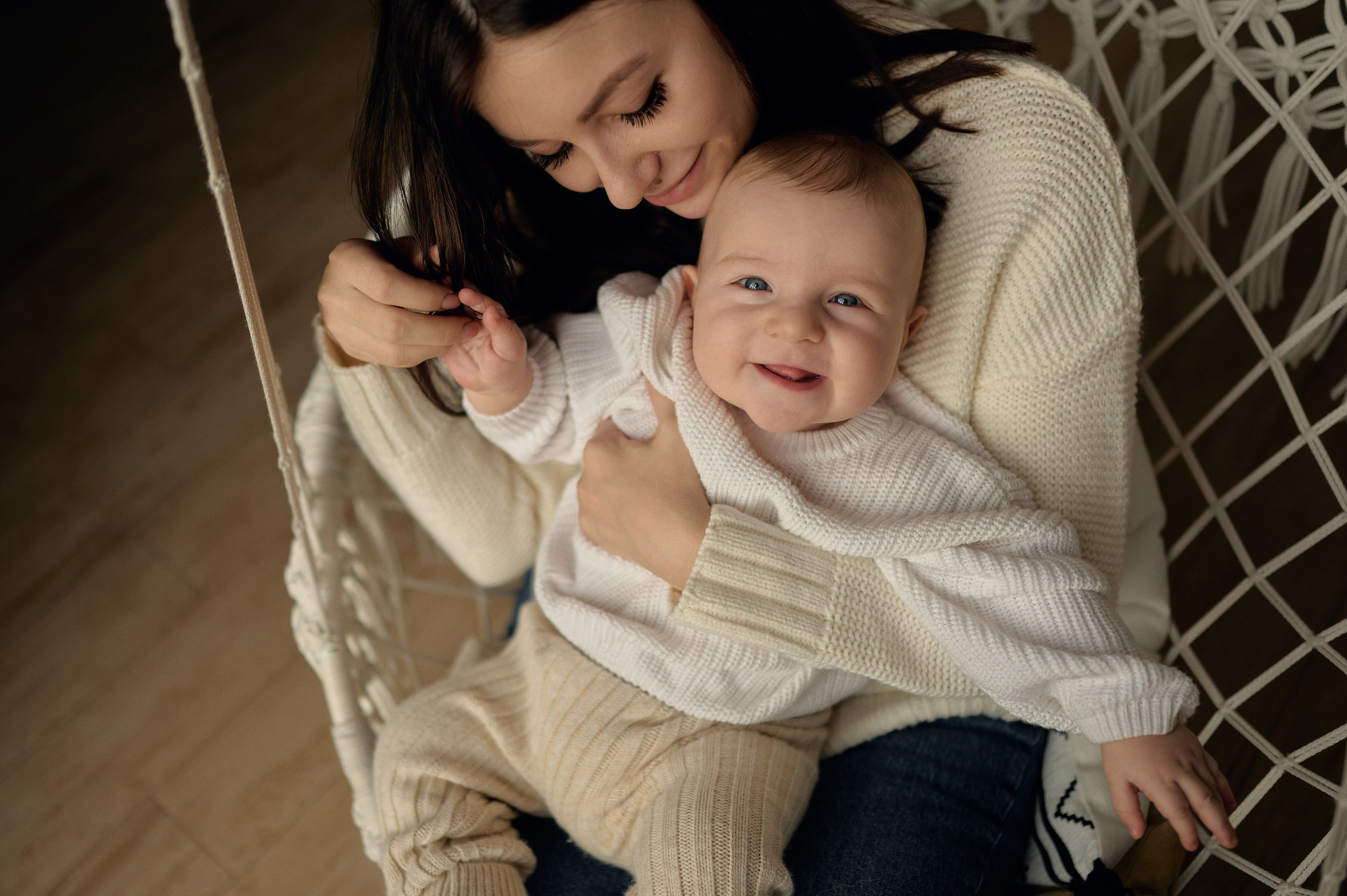 Марк, Мария, Космос и пушистые :). Свадебный и семейный фотограф в Ростове-на-Дону