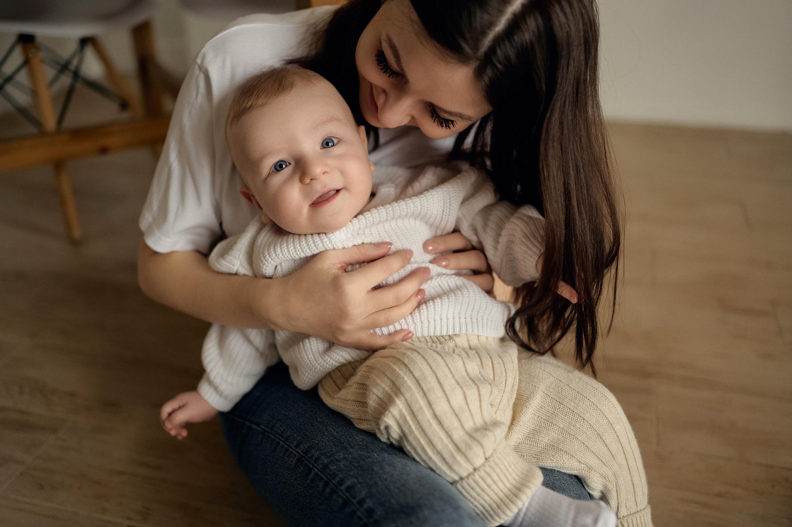 Марк, Мария, Космос и пушистые :). Свадебный и семейный фотограф в Ростове-на-Дону