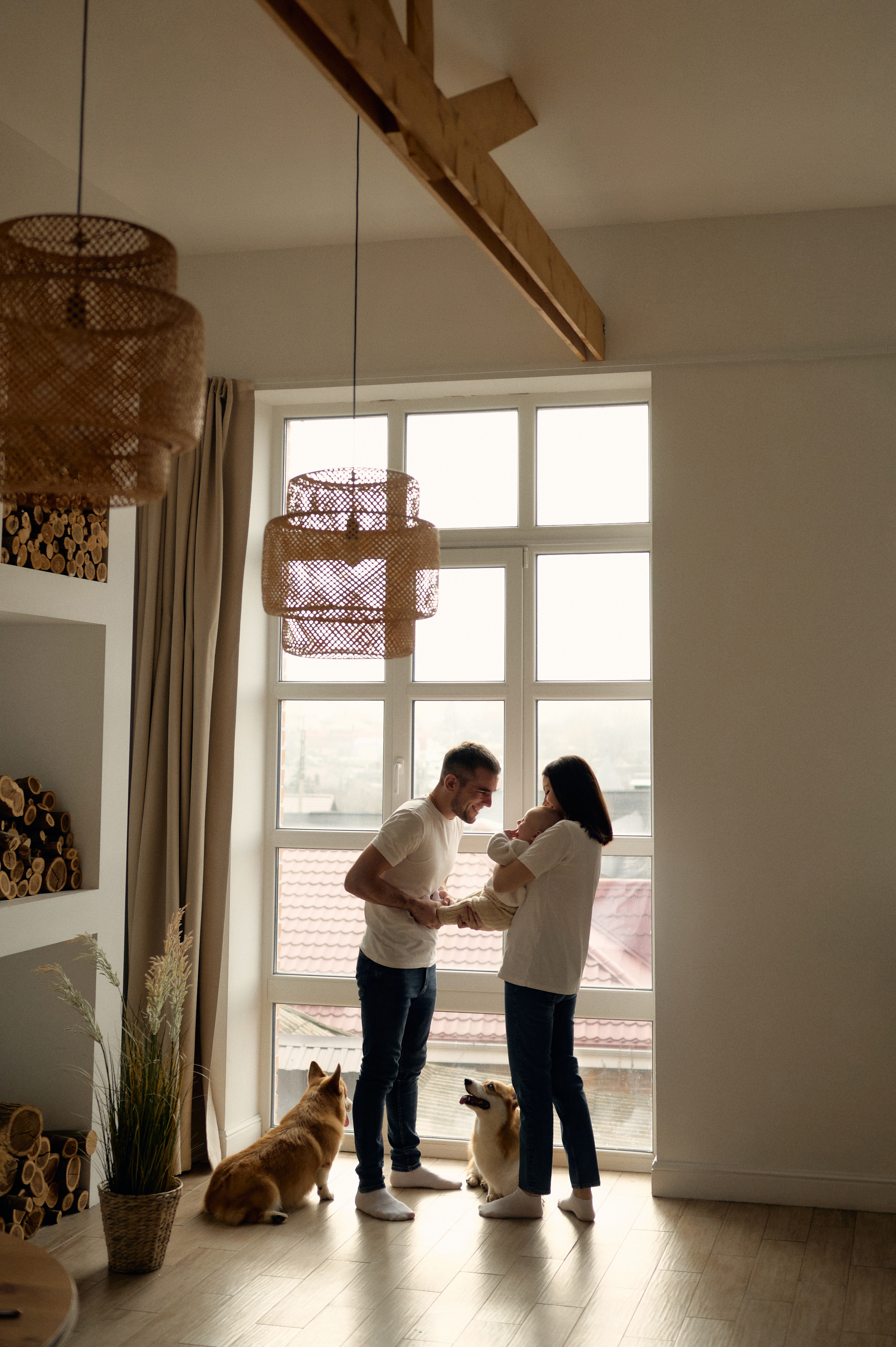 Марк, Мария, Космос и пушистые :). Свадебный и семейный фотограф в Ростове-на-Дону