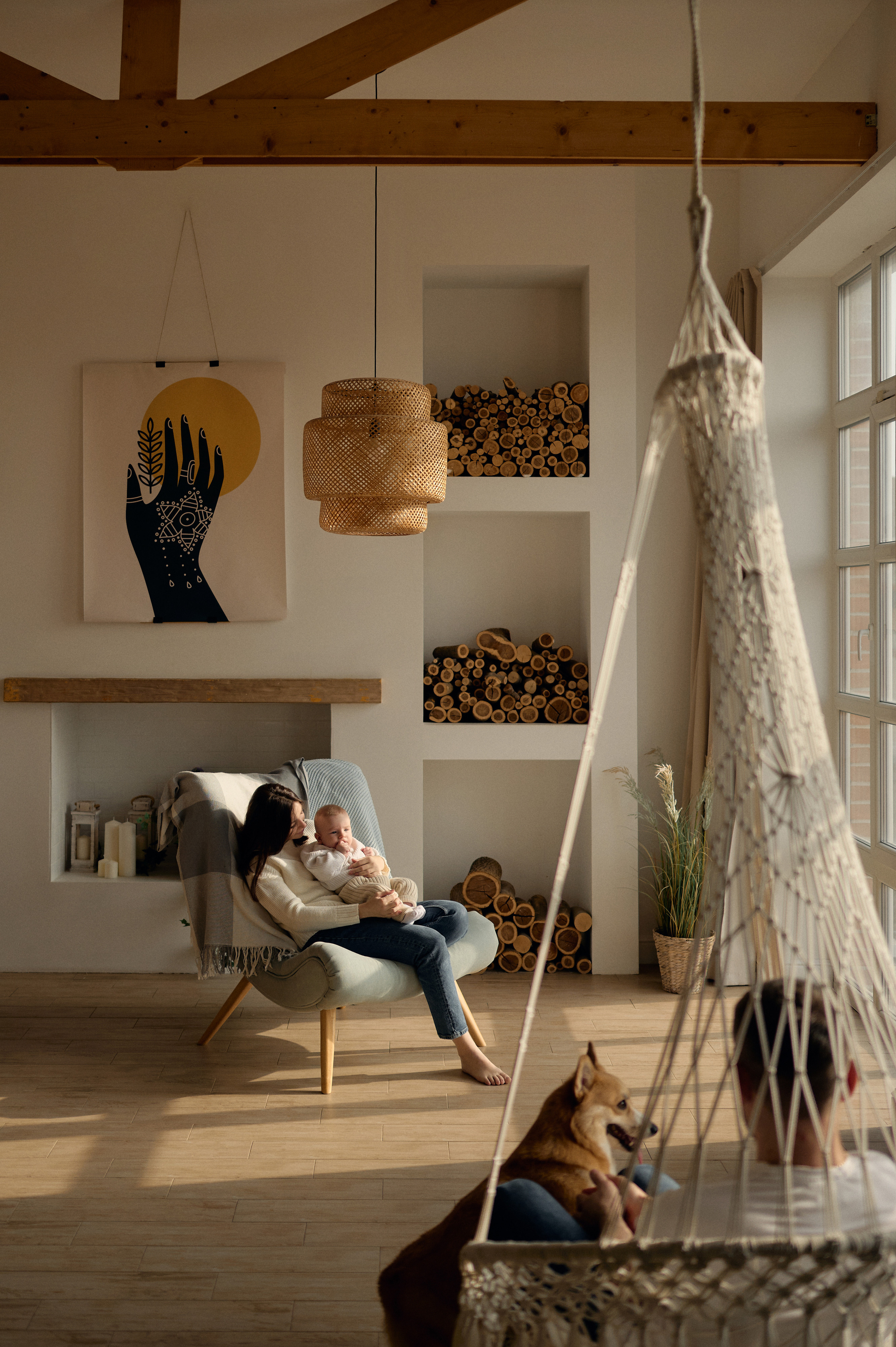 Марк, Мария, Космос и пушистые :). Свадебный и семейный фотограф в Ростове-на-Дону