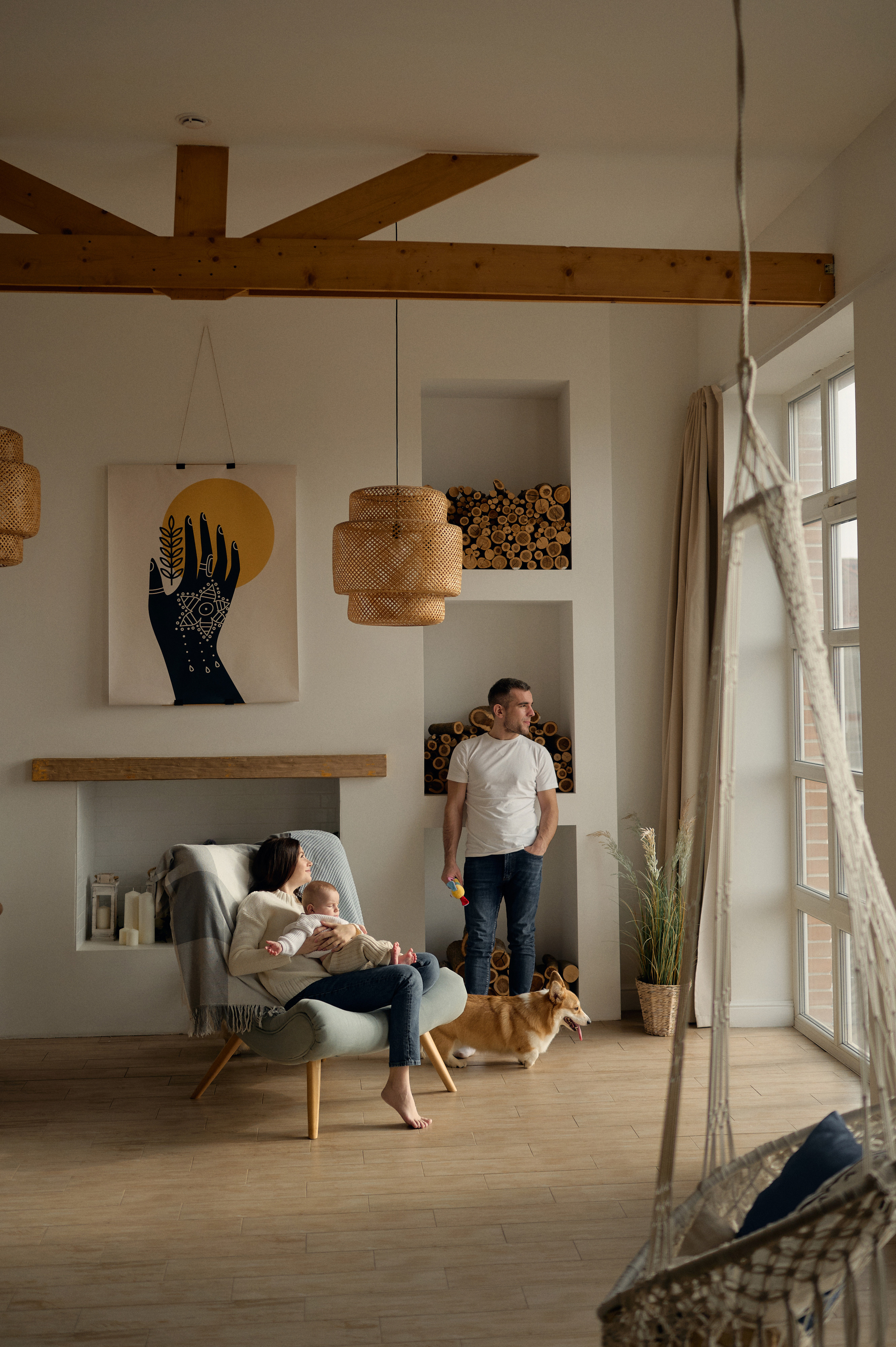 Марк, Мария, Космос и пушистые :). Свадебный и семейный фотограф в Ростове-на-Дону