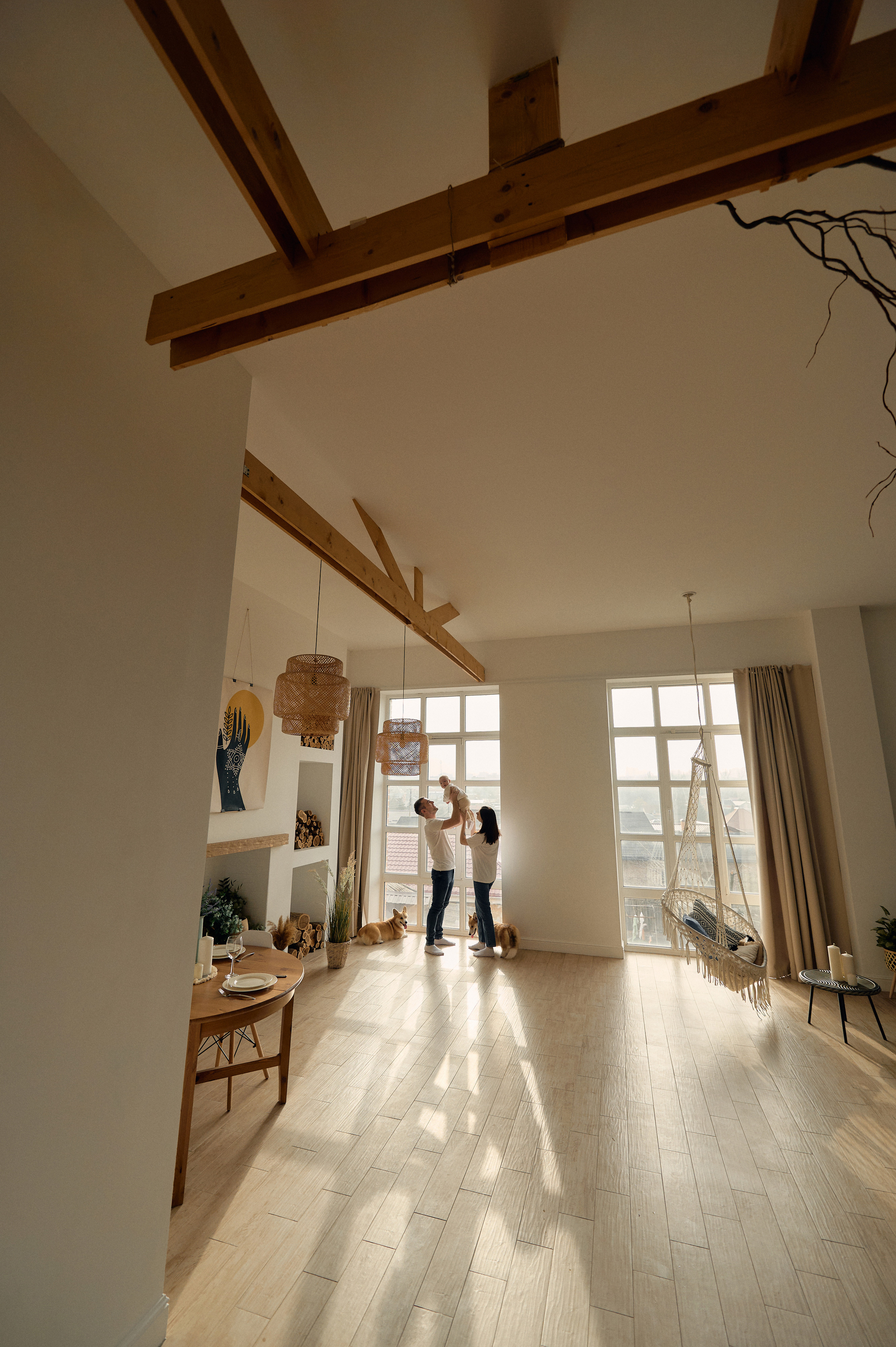 Марк, Мария, Космос и пушистые :). Свадебный и семейный фотограф в Ростове-на-Дону