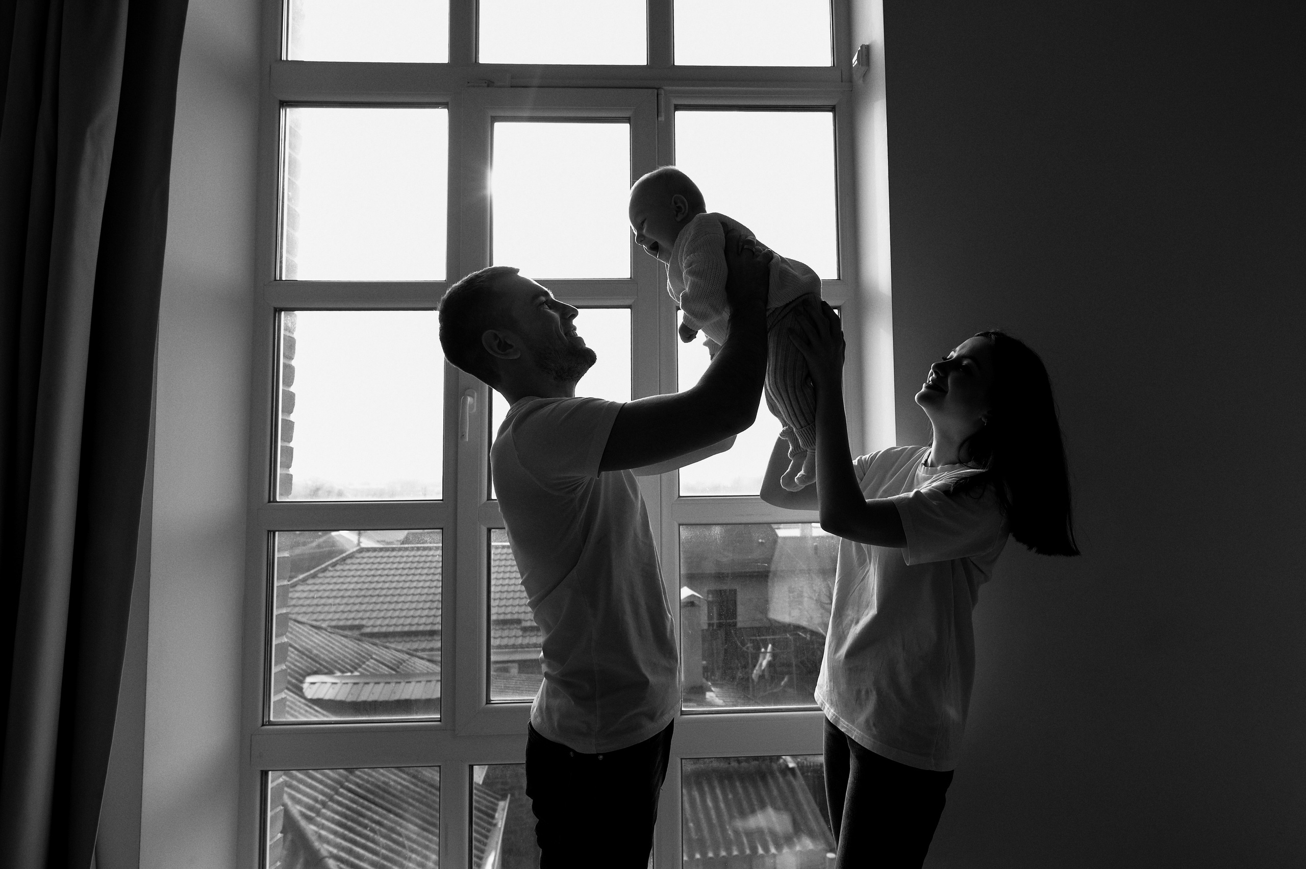 Марк, Мария, Космос и пушистые :). Свадебный и семейный фотограф в Ростове-на-Дону