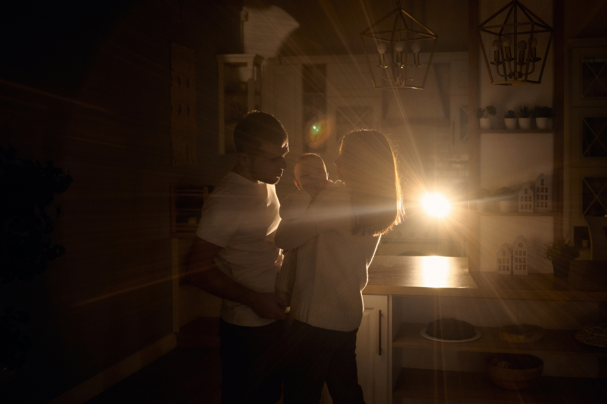 Марк, Мария, Космос и пушистые :). Свадебный и семейный фотограф в Ростове-на-Дону