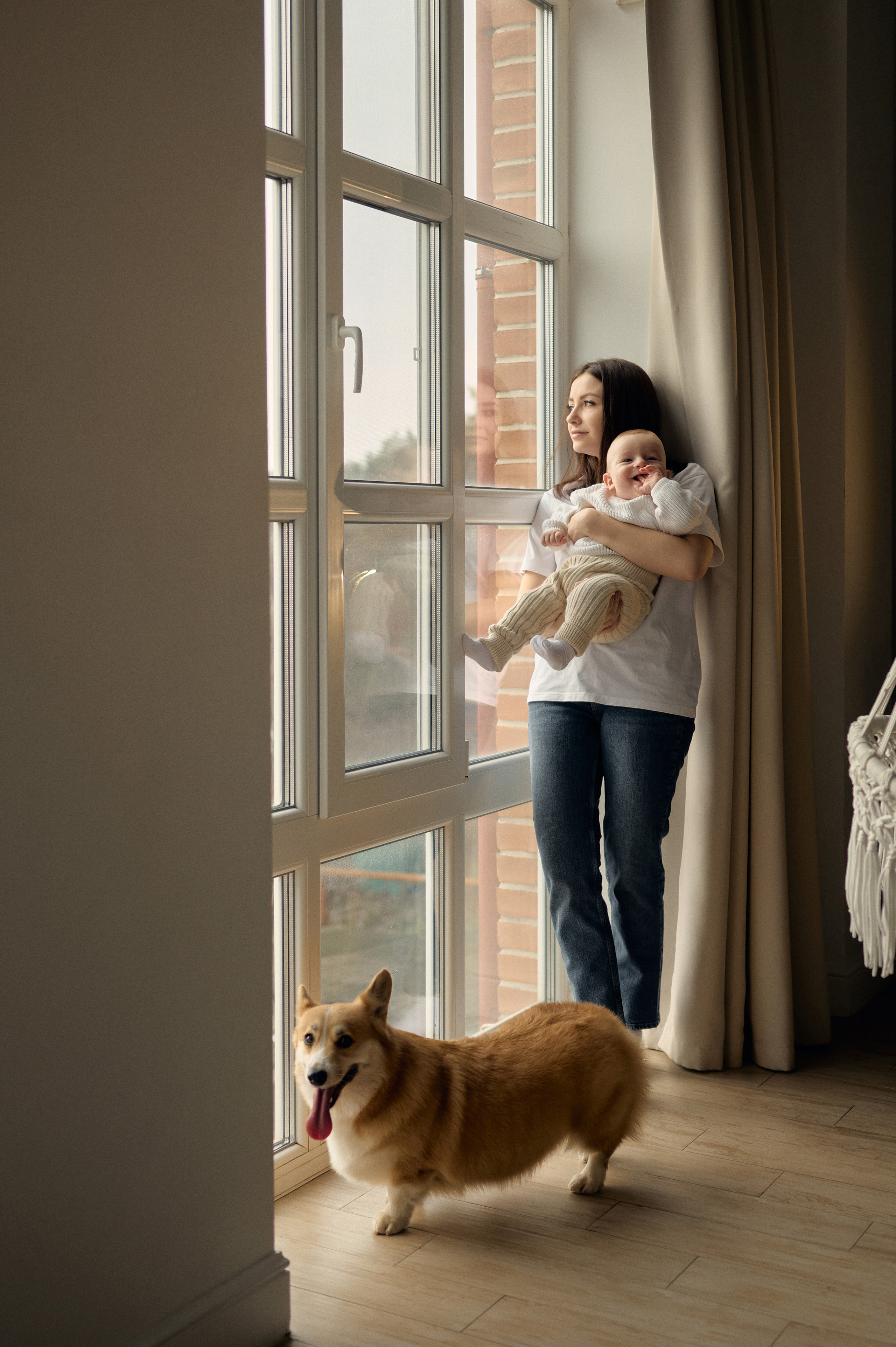 Марк, Мария, Космос и пушистые :). Свадебный и семейный фотограф в Ростове-на-Дону