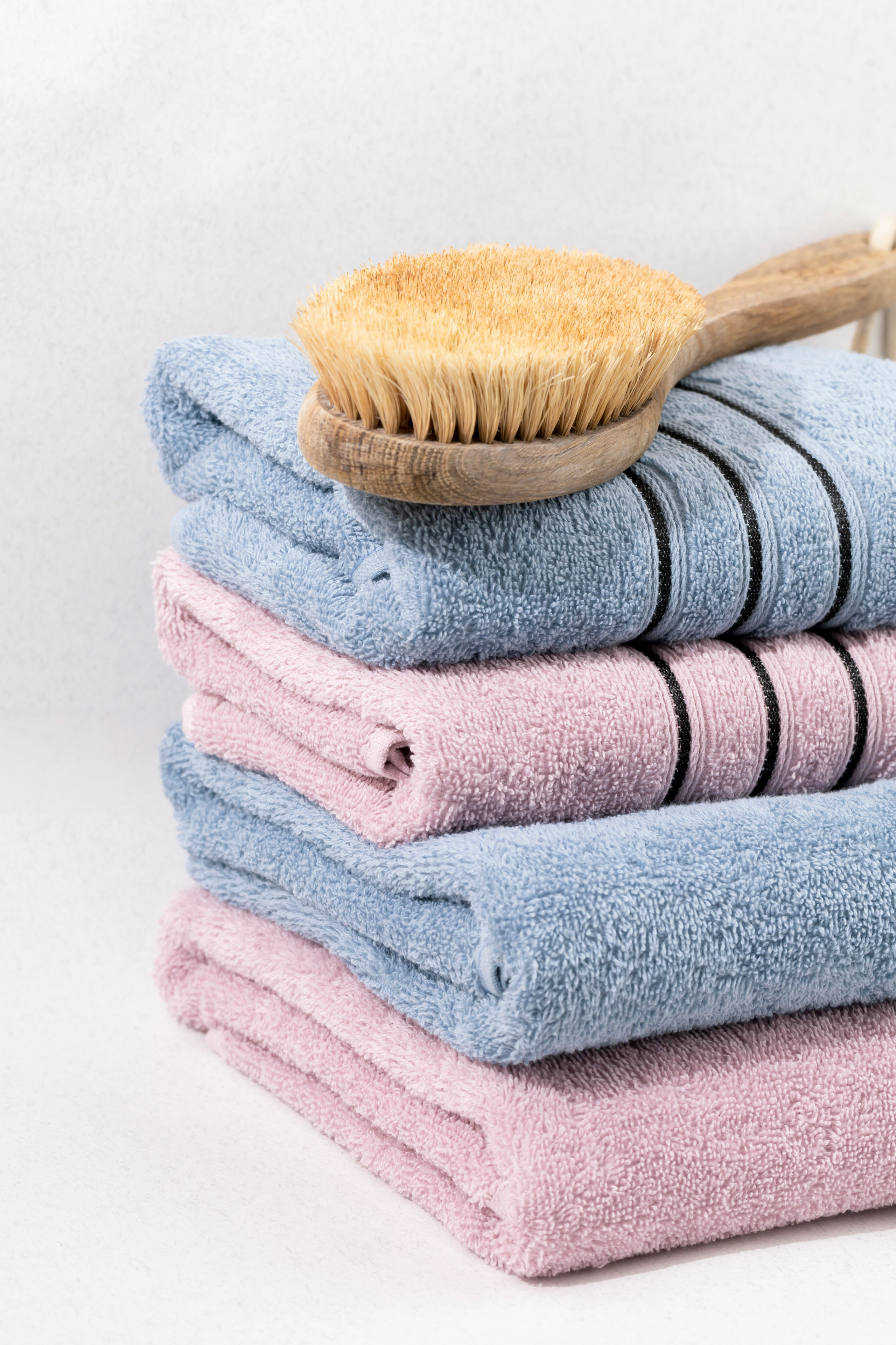 Полотенца «Vors». Предметный & фудфотограф Рязань