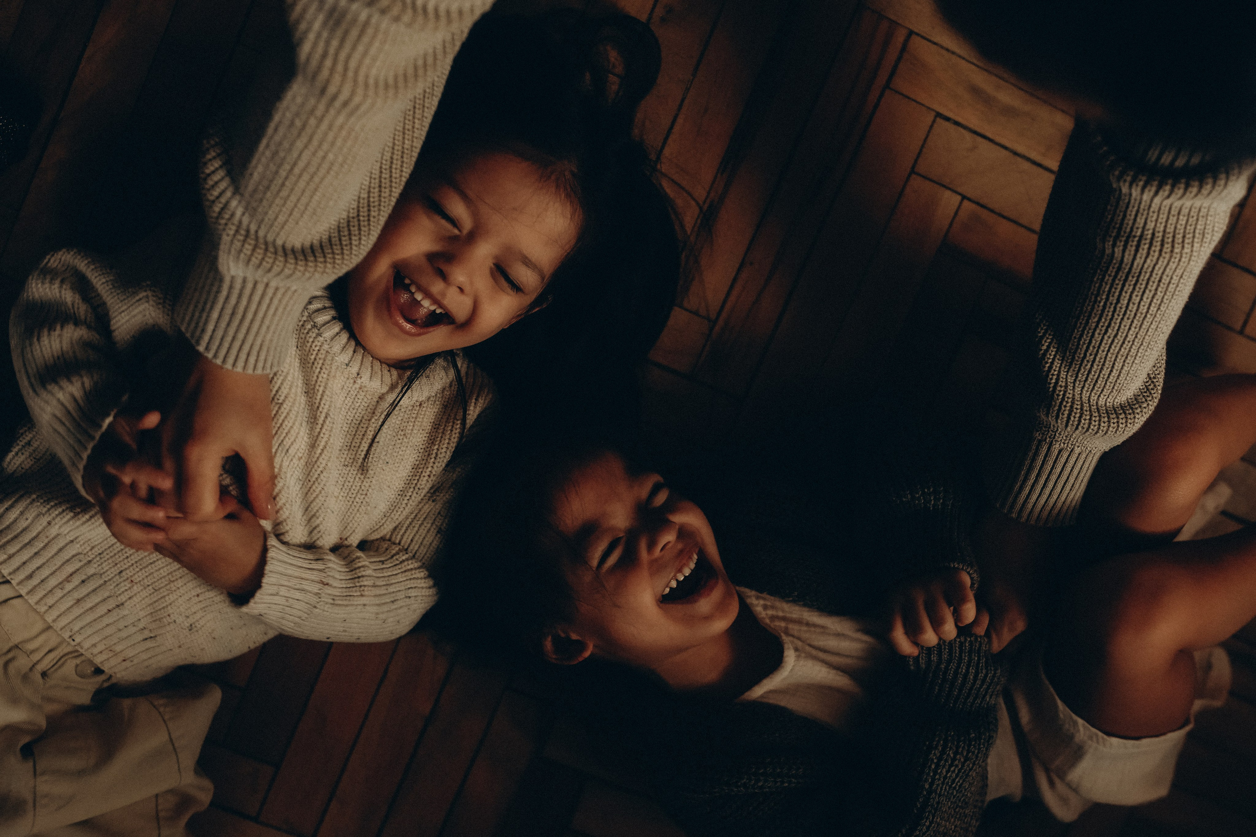 Там, где живет любовь. Фотограф в Челябинске и Санкт-Петербурге Анна Ивашкова