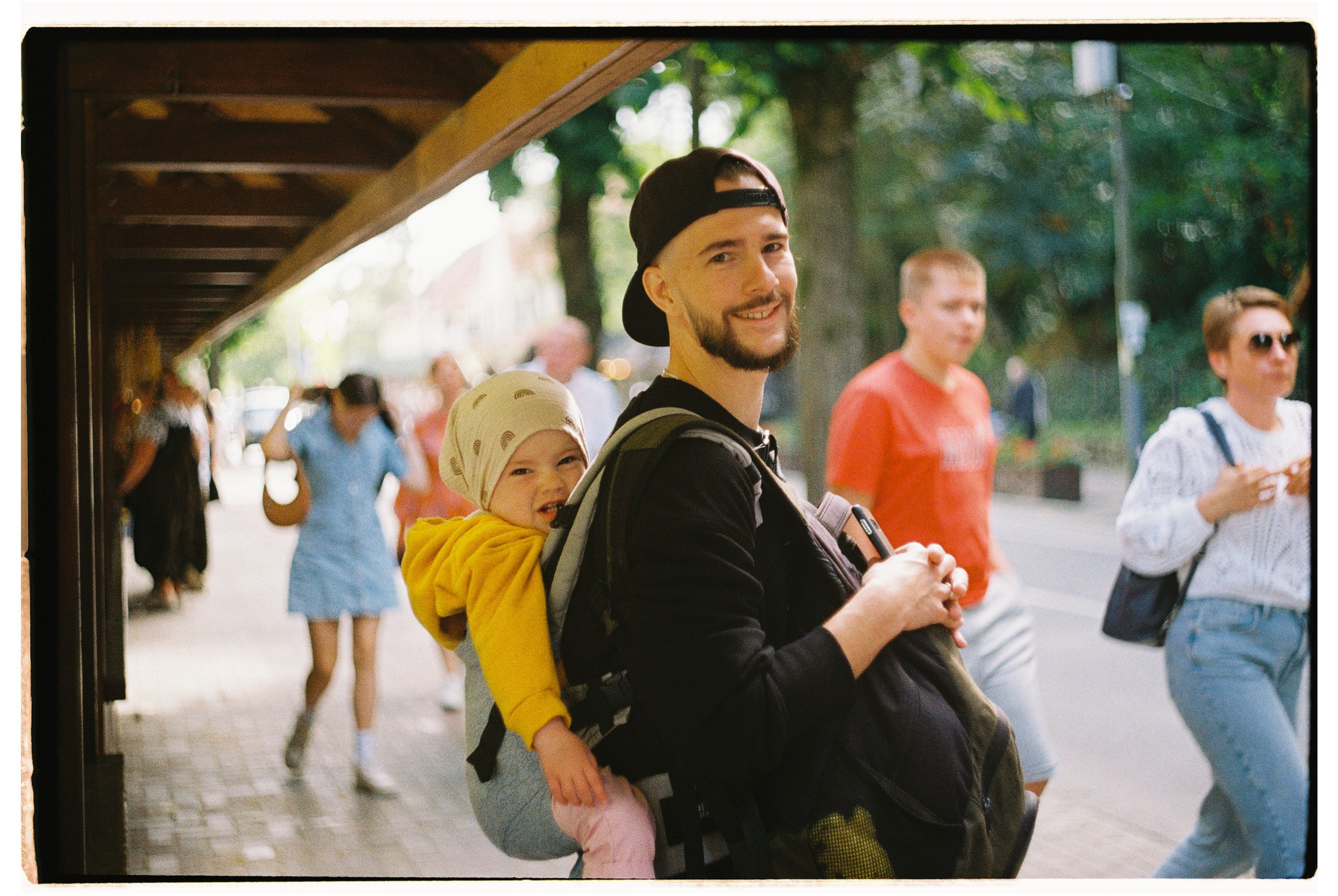 Калининградская область и Санкт-Петербруг | 2024. Портретный фотограф | Олеся Комарова | Екатеринбург