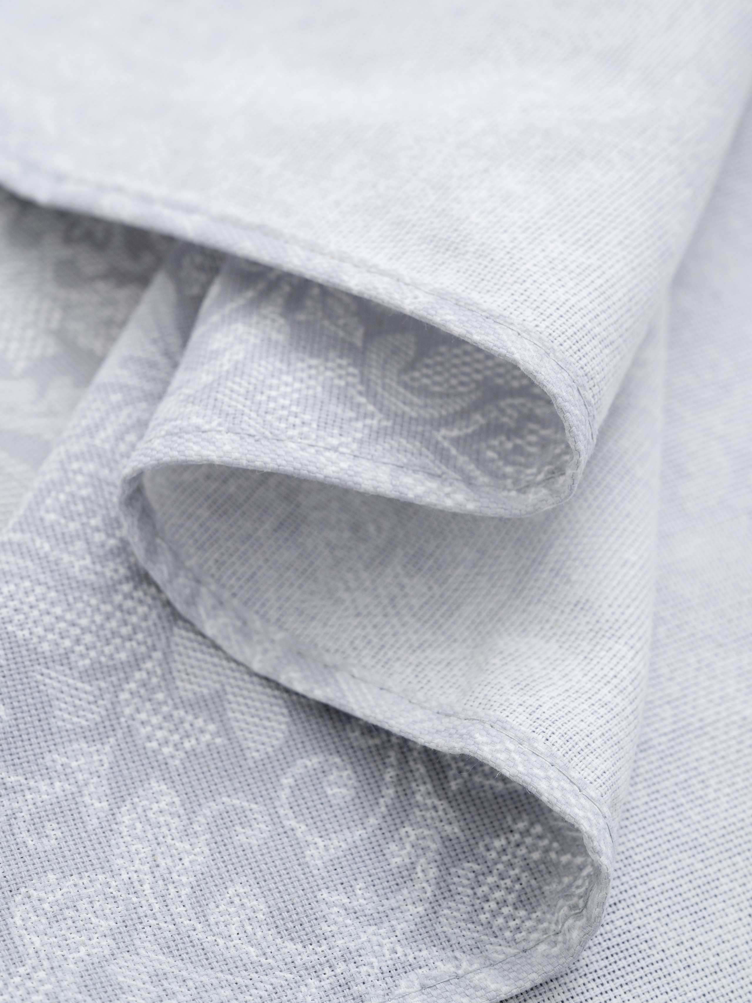 Maso home скатерти. Фотограф для маркетплейсов в г. Иваново Клещенок Юлия