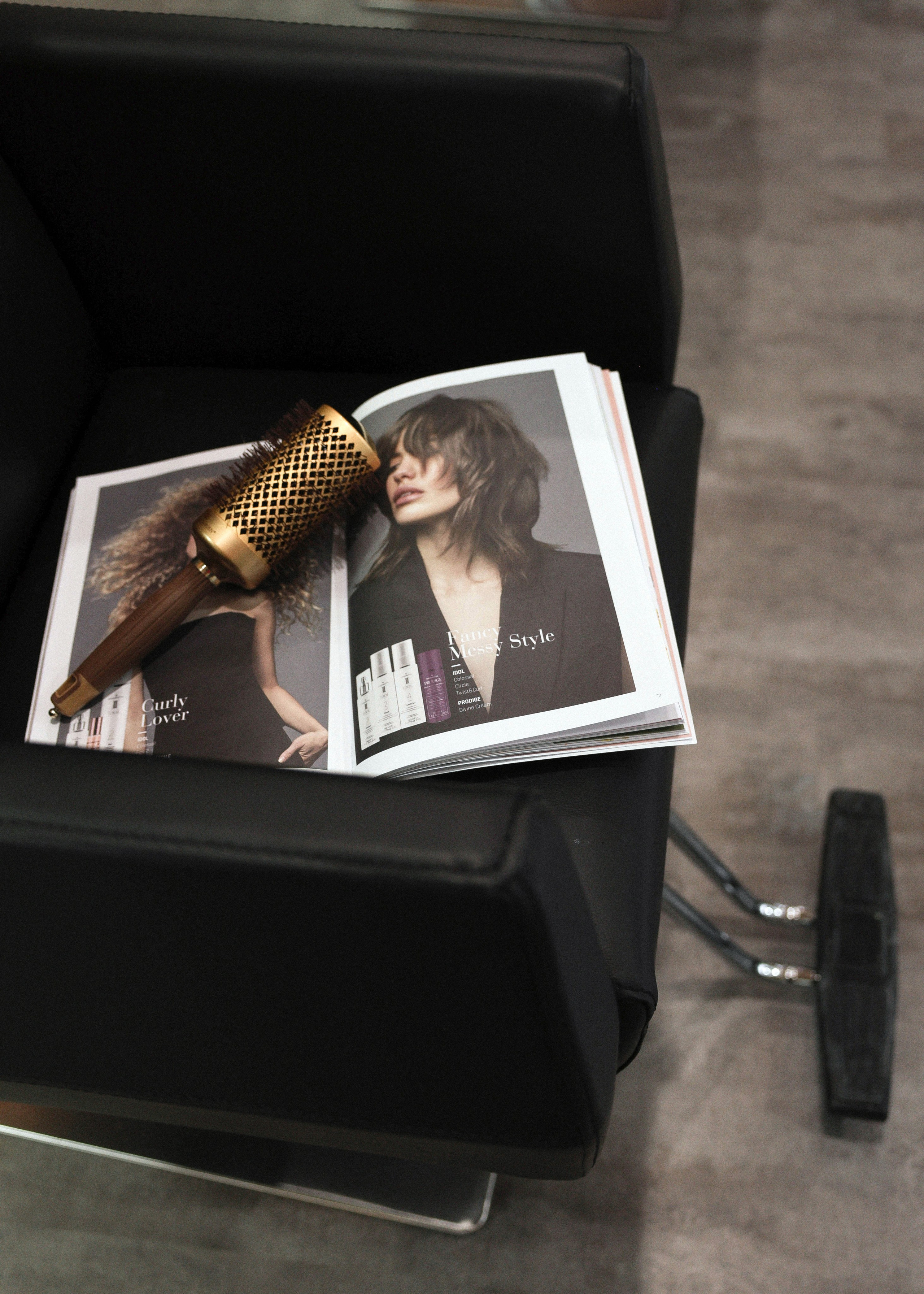 Business. Halifax Photographer — Kristina Konstantinidi