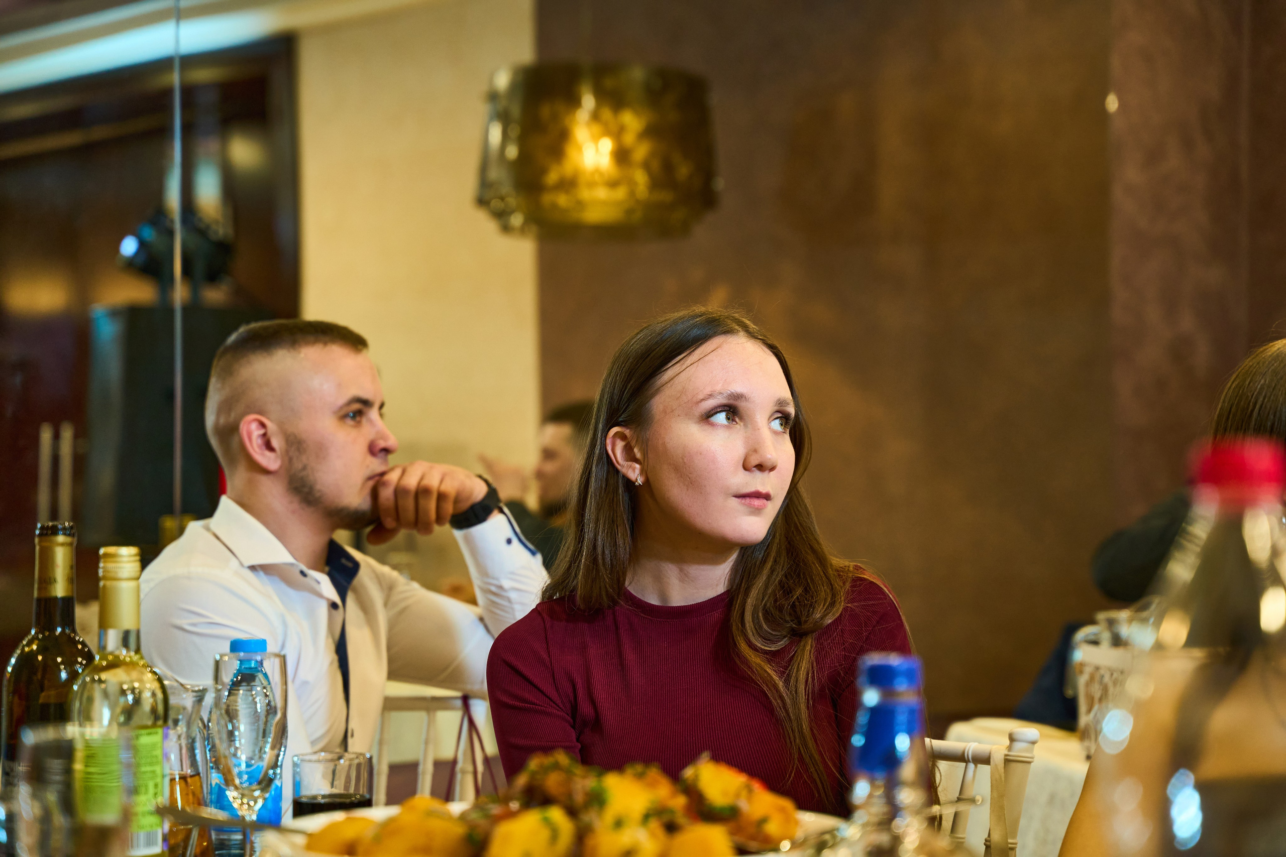 Свадьба Евгения & Андрей. Mariage