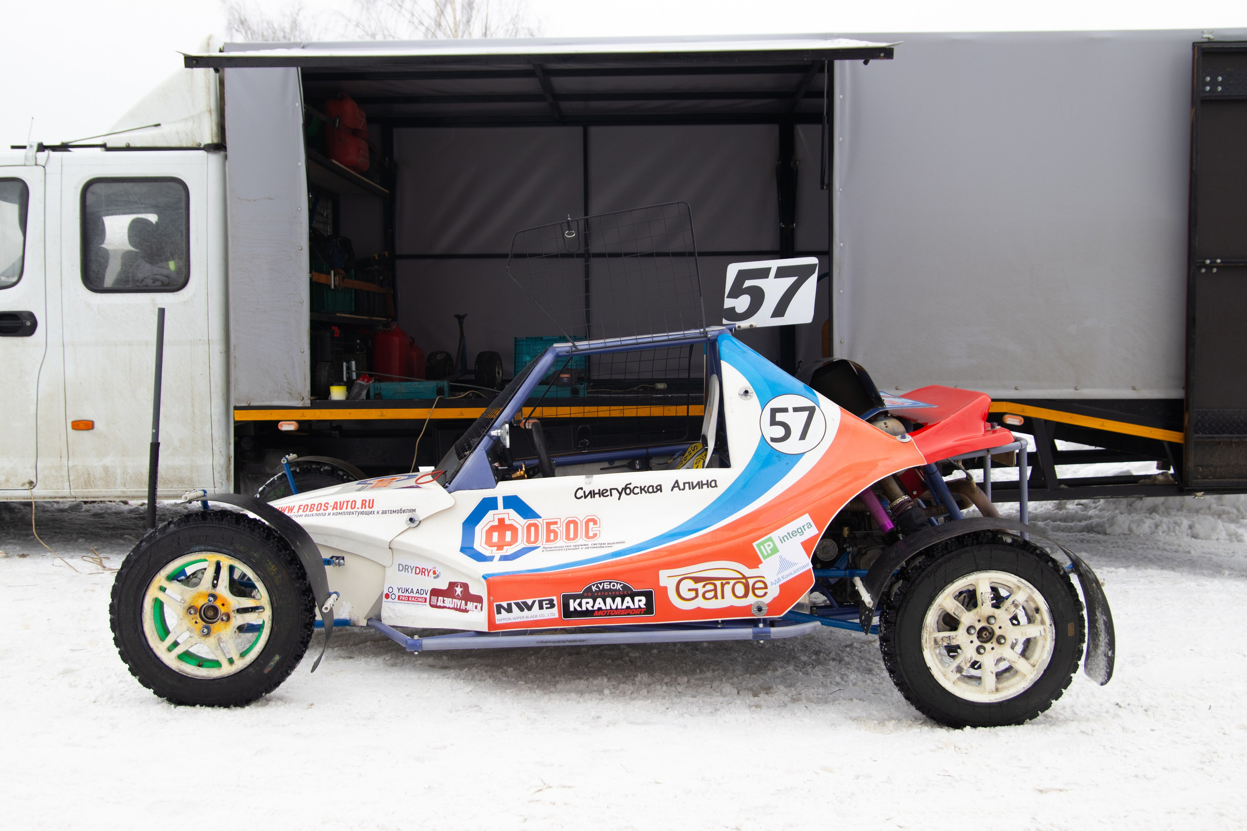 Кубок «KRAMAR MOTORSPORT» «YUKA ADV PRO RACING» 28.02.2026 Калининец М.О. Фотоклиника Светланы Шутько
