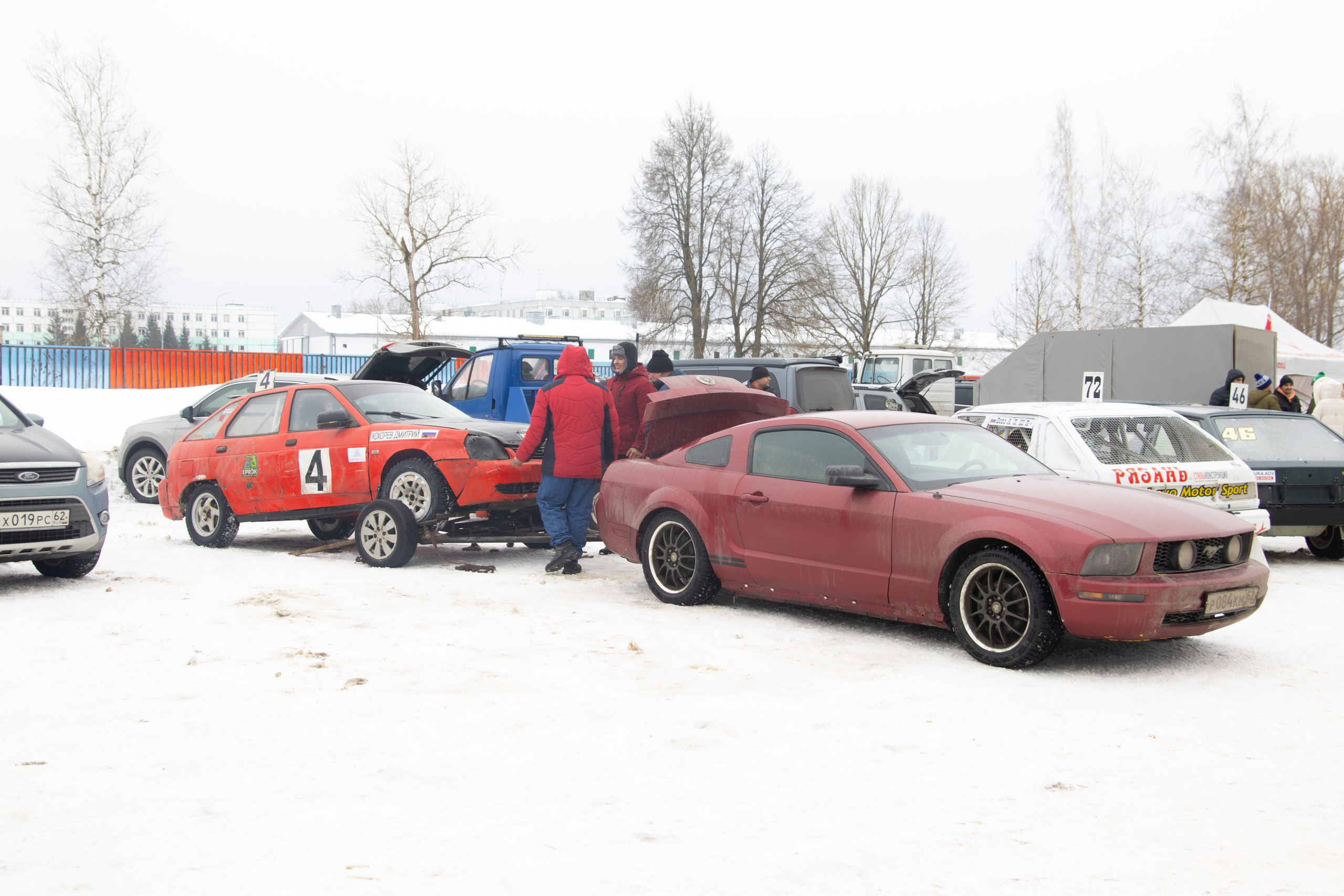 Кубок «KRAMAR MOTORSPORT» «YUKA ADV PRO RACING» 28.02.2026 Калининец М.О. Фотоклиника Светланы Шутько