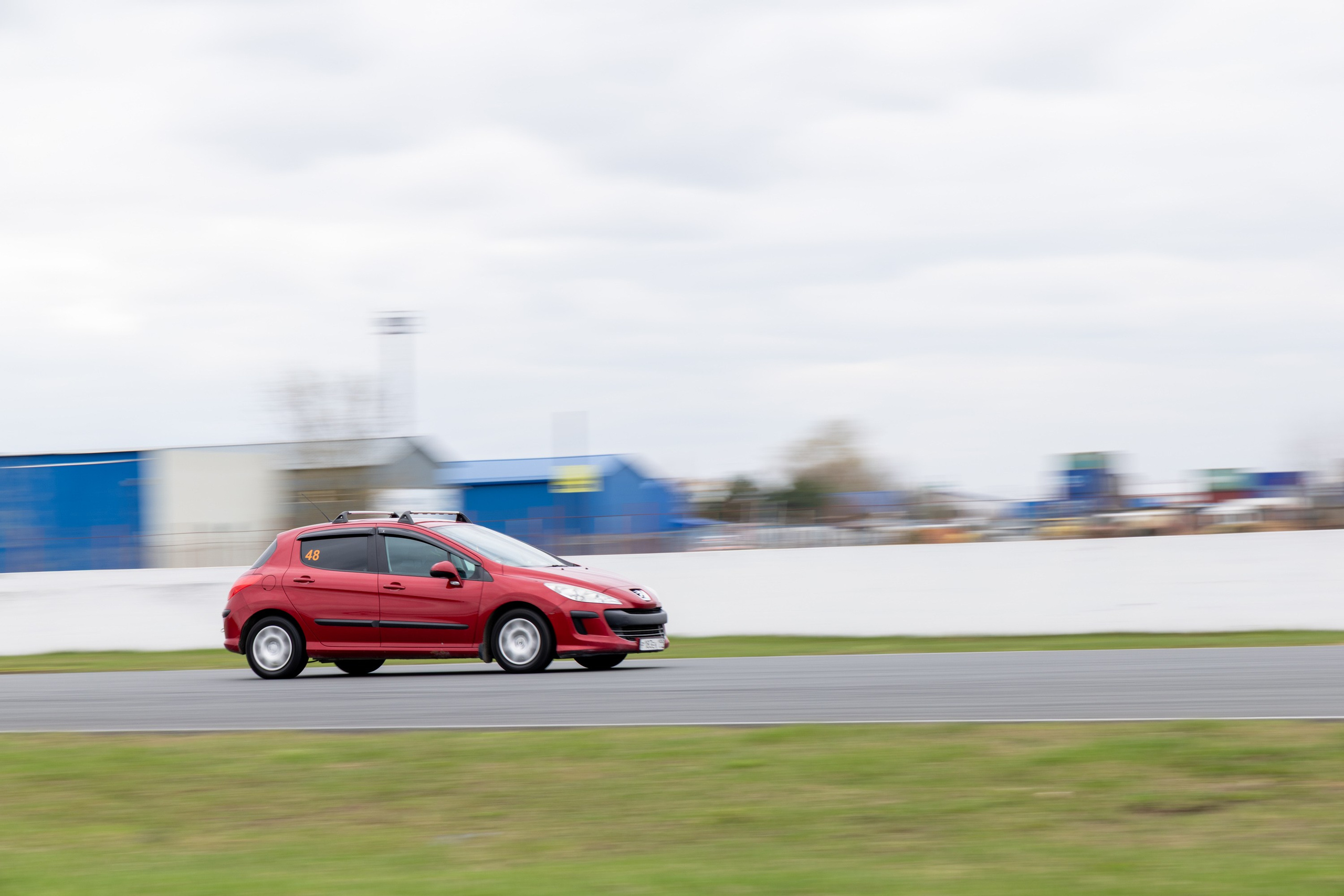 Ралли-спринт «JDM Power Shop» 19.04.2026 ADM Raceway, Мячково. Фотоклиника Светланы Шутько