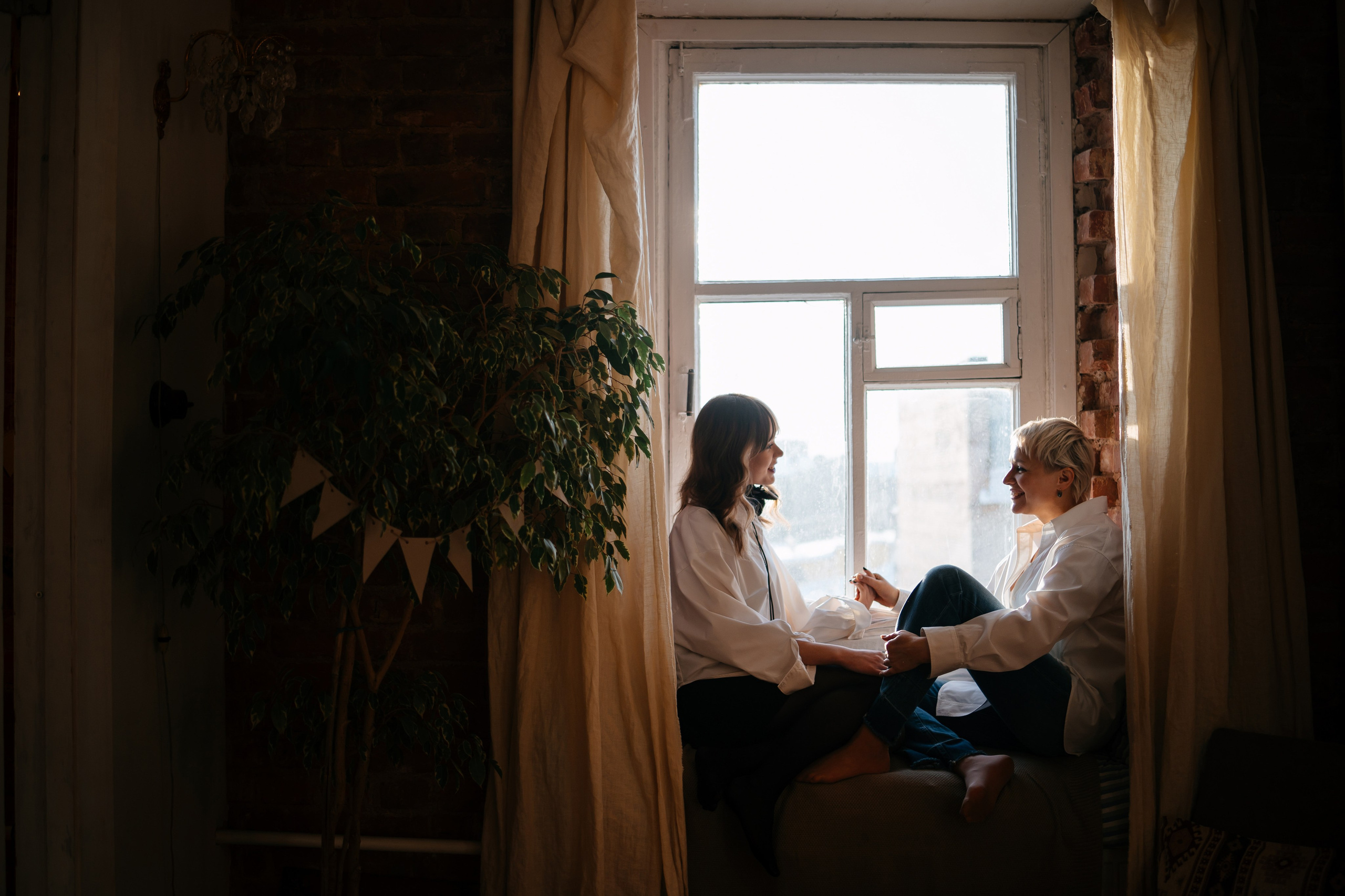 Семья. Семейный и свадебный фотограф в Санкт-Петербурге и Москве