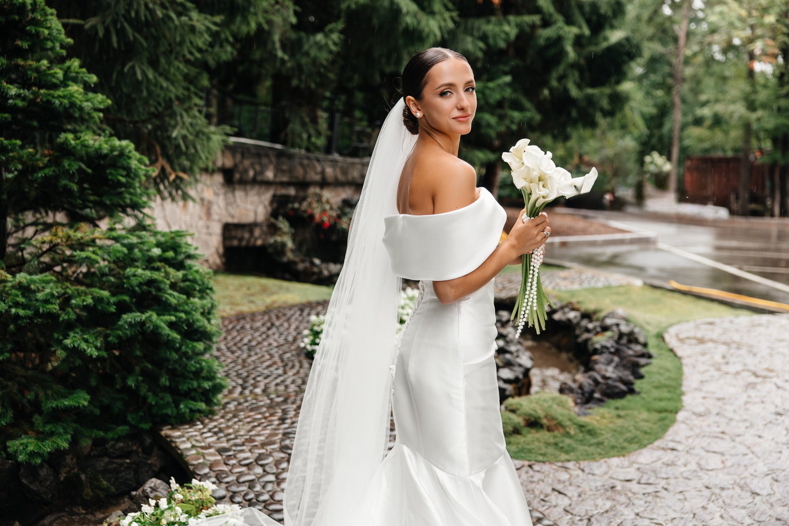 Яков & Валерия. Свадебный фотограф Бойко Александр