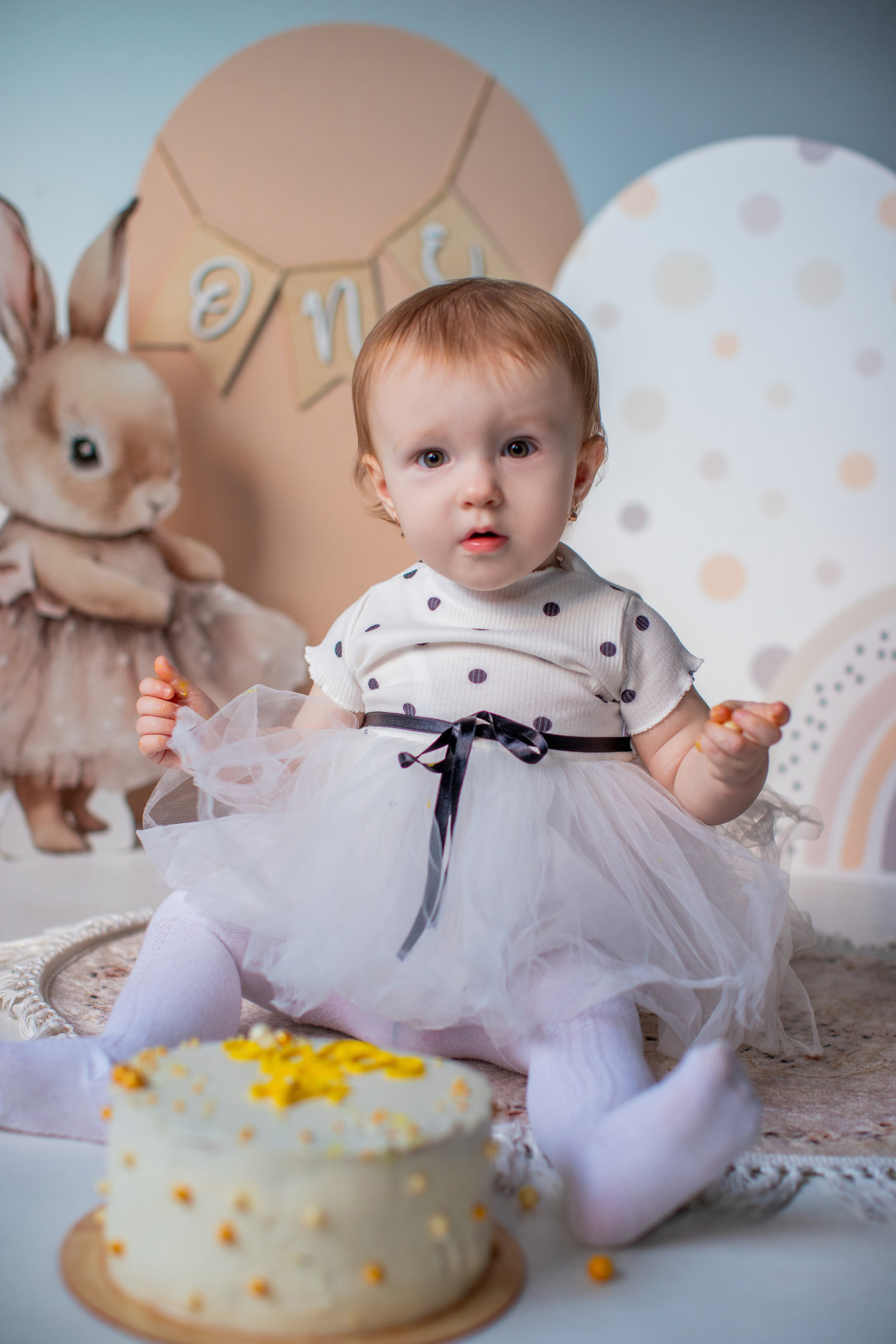 Машенька. Семейный и детский newborn фотограф в Ростове-на-Дону Наталья Лебедева