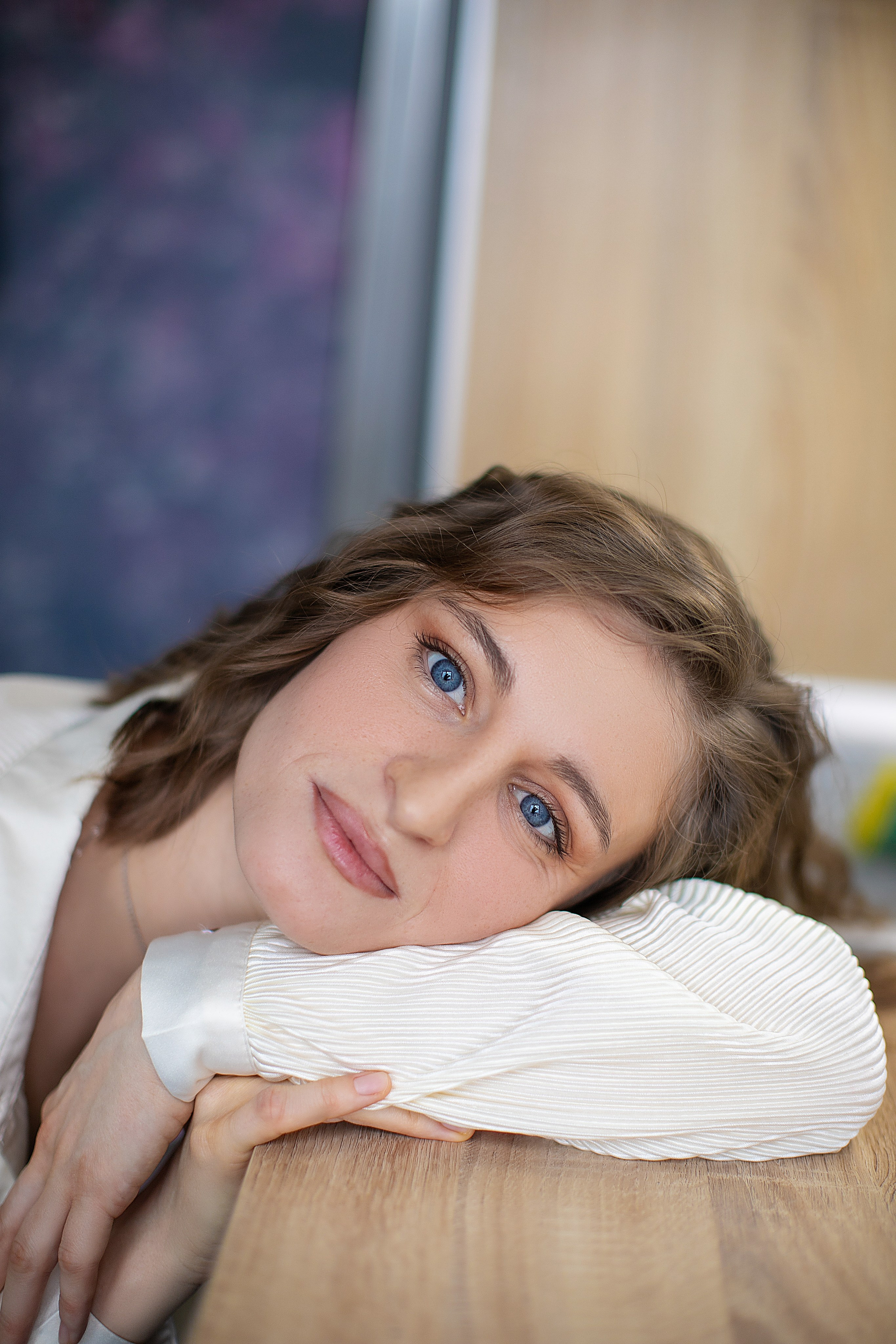 Светлана. Семейный и детский newborn фотограф в Ростове-на-Дону Наталья Лебедева