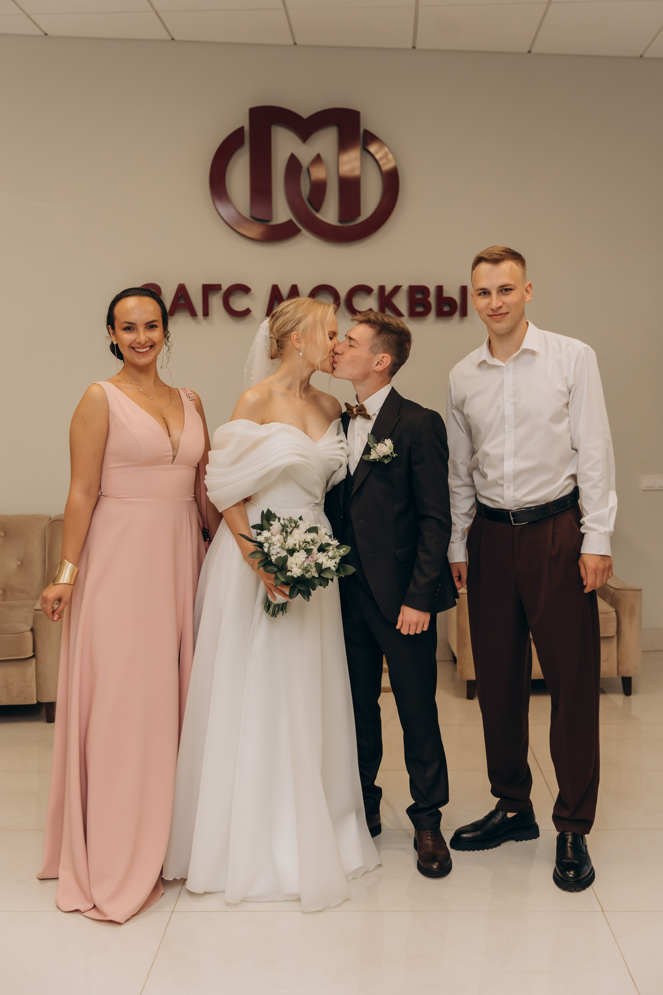 Алексей и Ульяна. Женский и свадебный фотограф