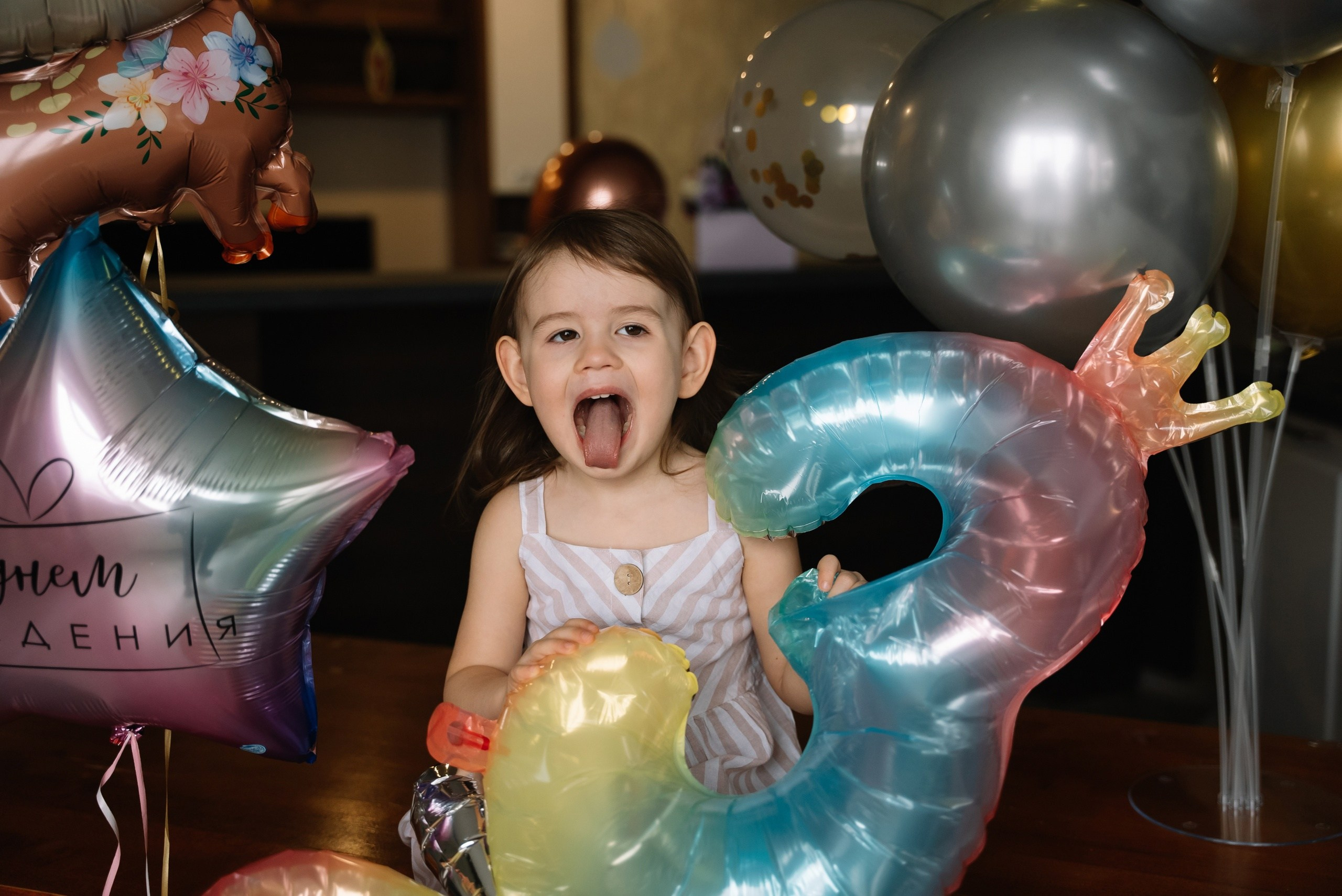 Семейные, детские съемки. Свадебный фотограф в Самаре Анна Ковалева