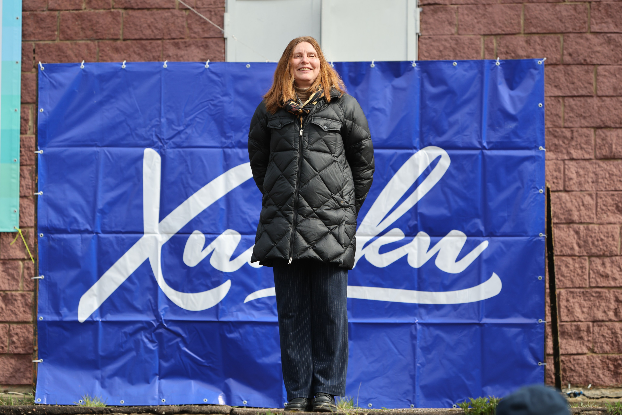 Трейл Химкинский лес, 12.04.26. Фотограф Сергей Ловкий