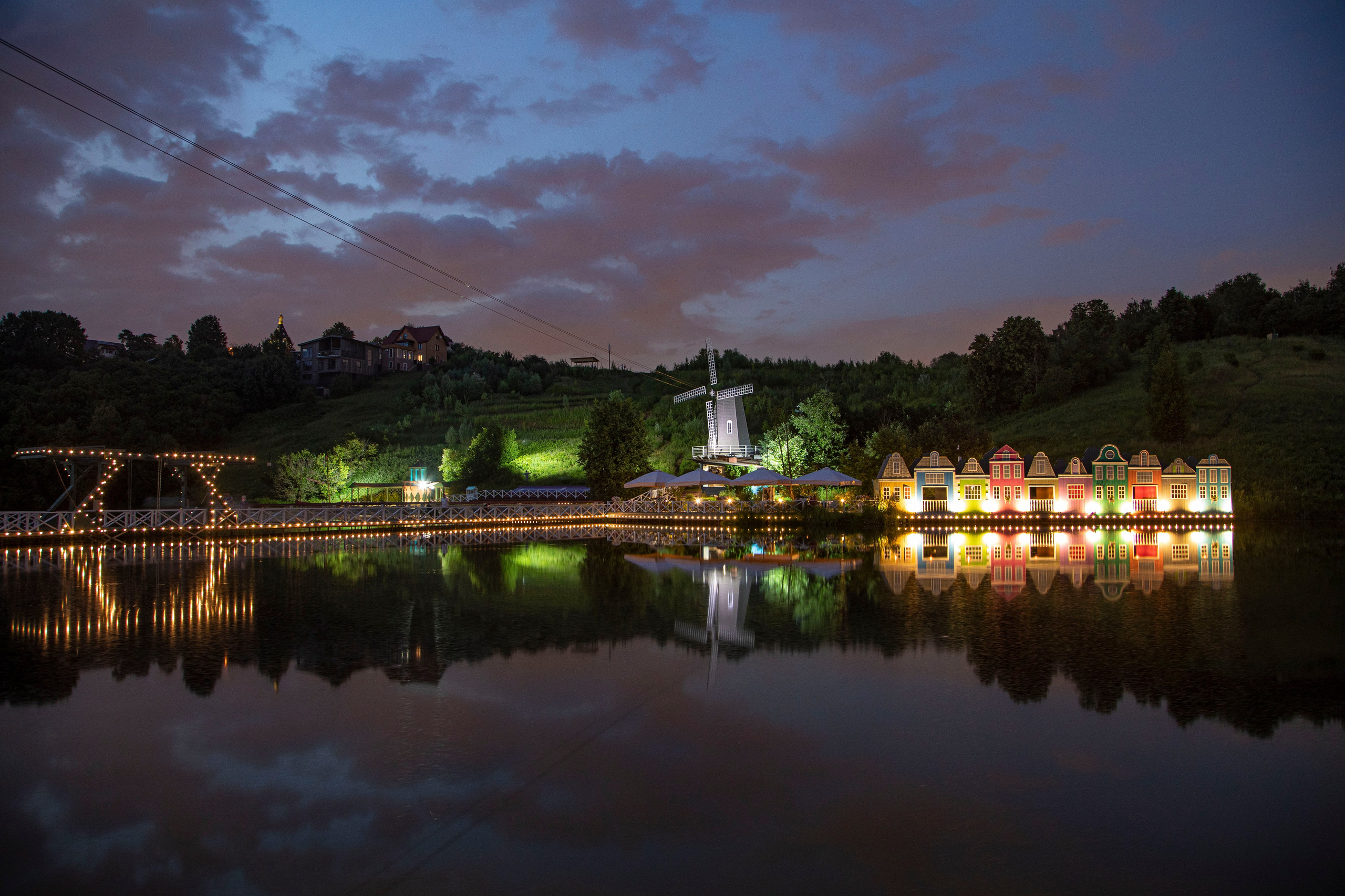 Про жизнь. Фотограф Сергей Ловкий