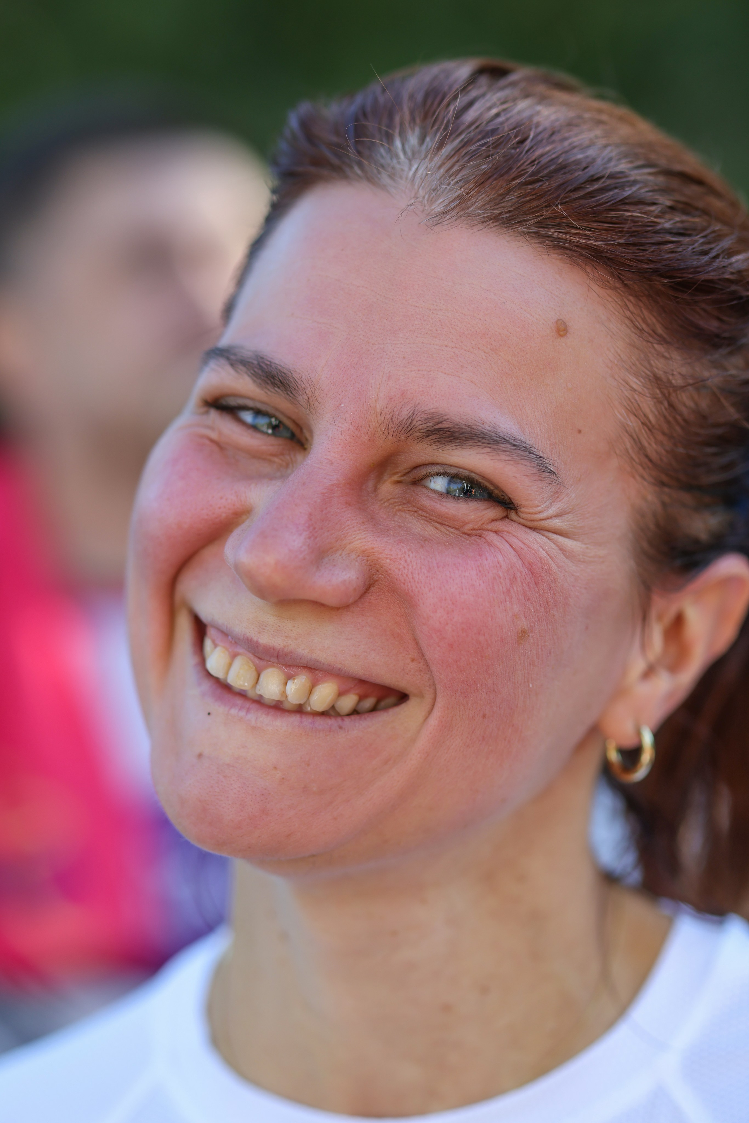 5 вёрст Крылатское 13.09.25. Фотограф Сергей Ловкий