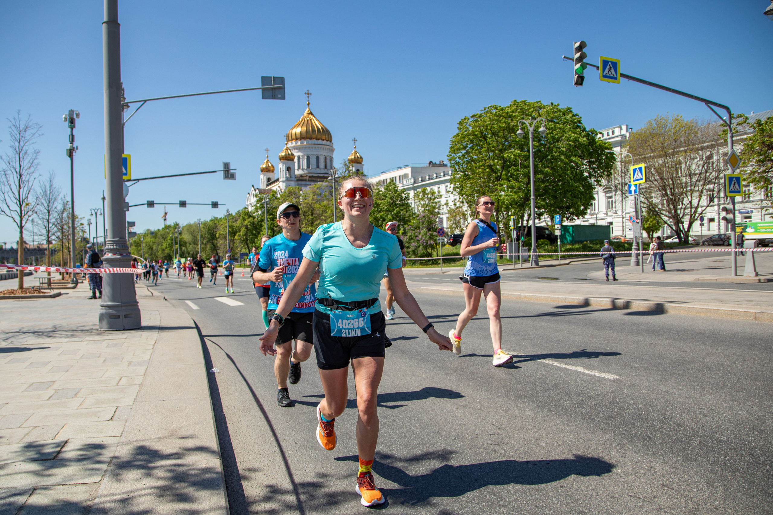 ЗаБег.РФ, 19.05.24 г. Фотограф Сергей Ловкий