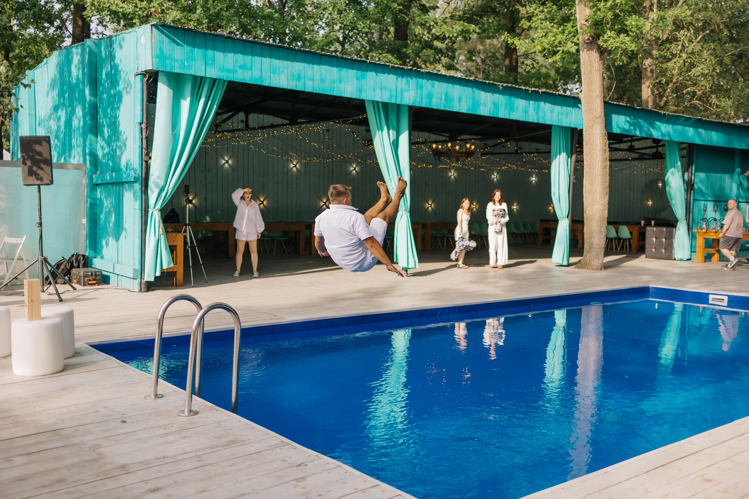 40 лет Жене. СЕМЕЙНЫЙ ФОТОГРАФ В САРАТОВЕ