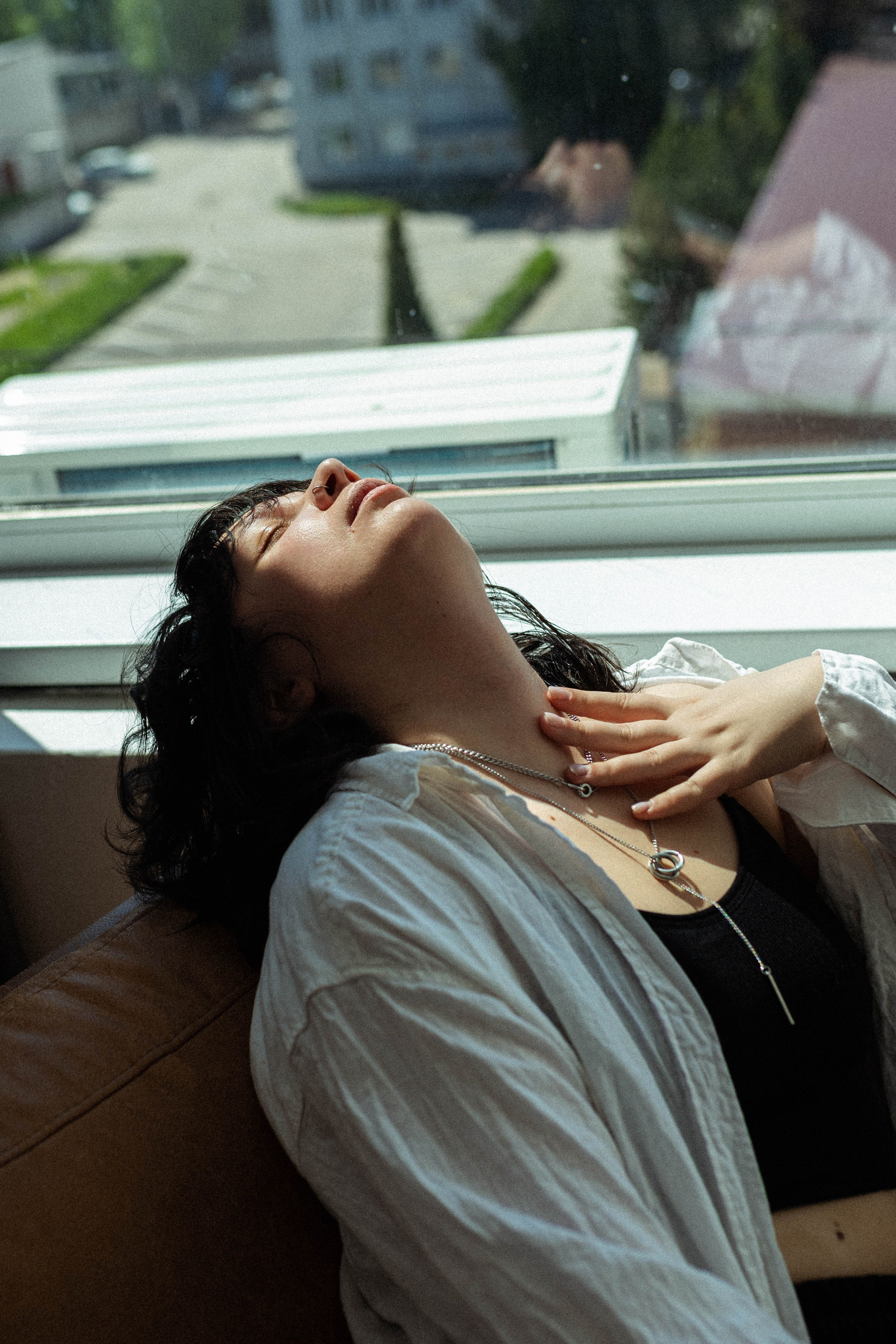 Анна. Портретный фотограф в Нижнем Новгороде Елена Ханова