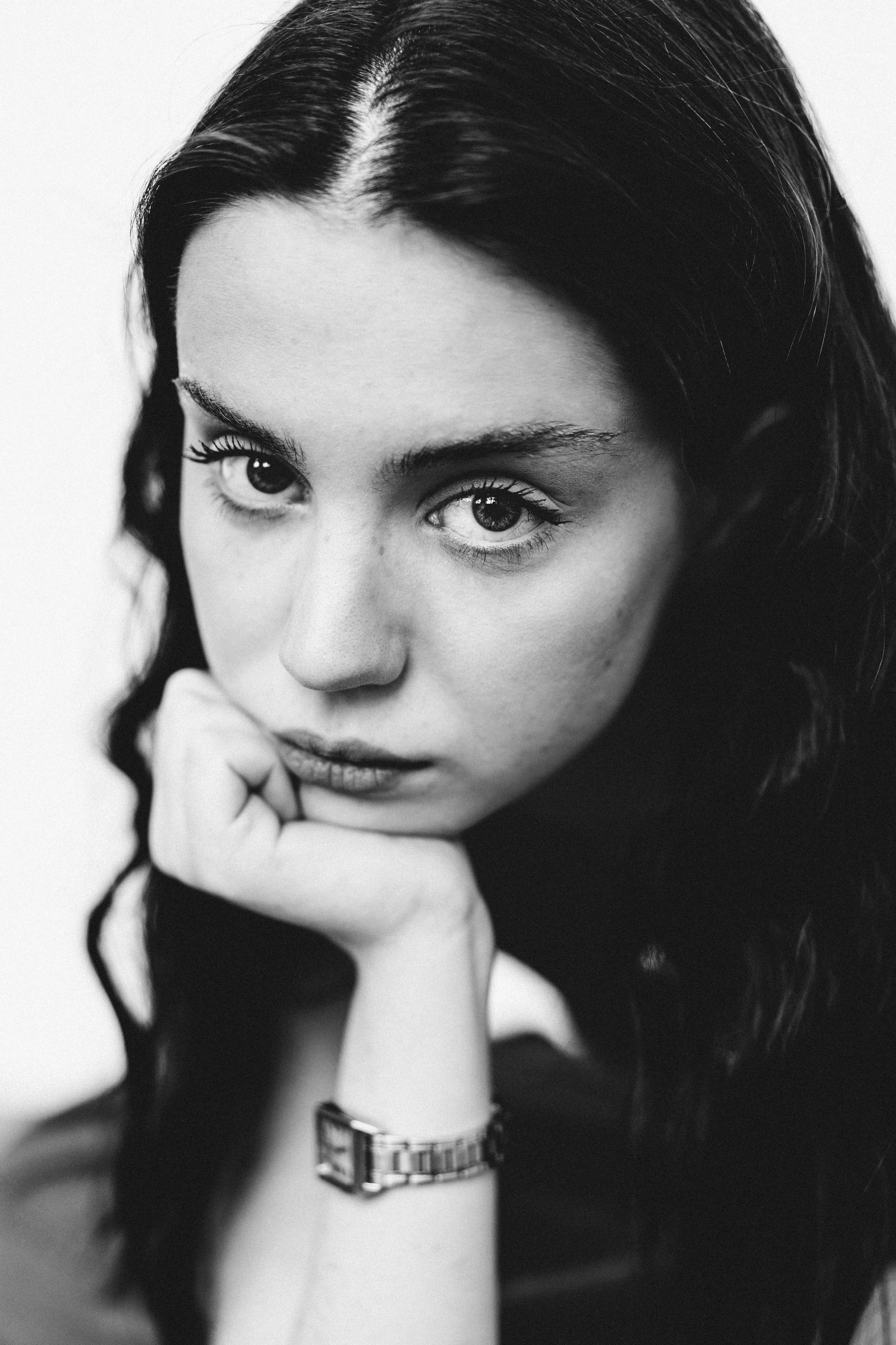 Арина. Портретный фотограф в Нижнем Новгороде Елена Ханова