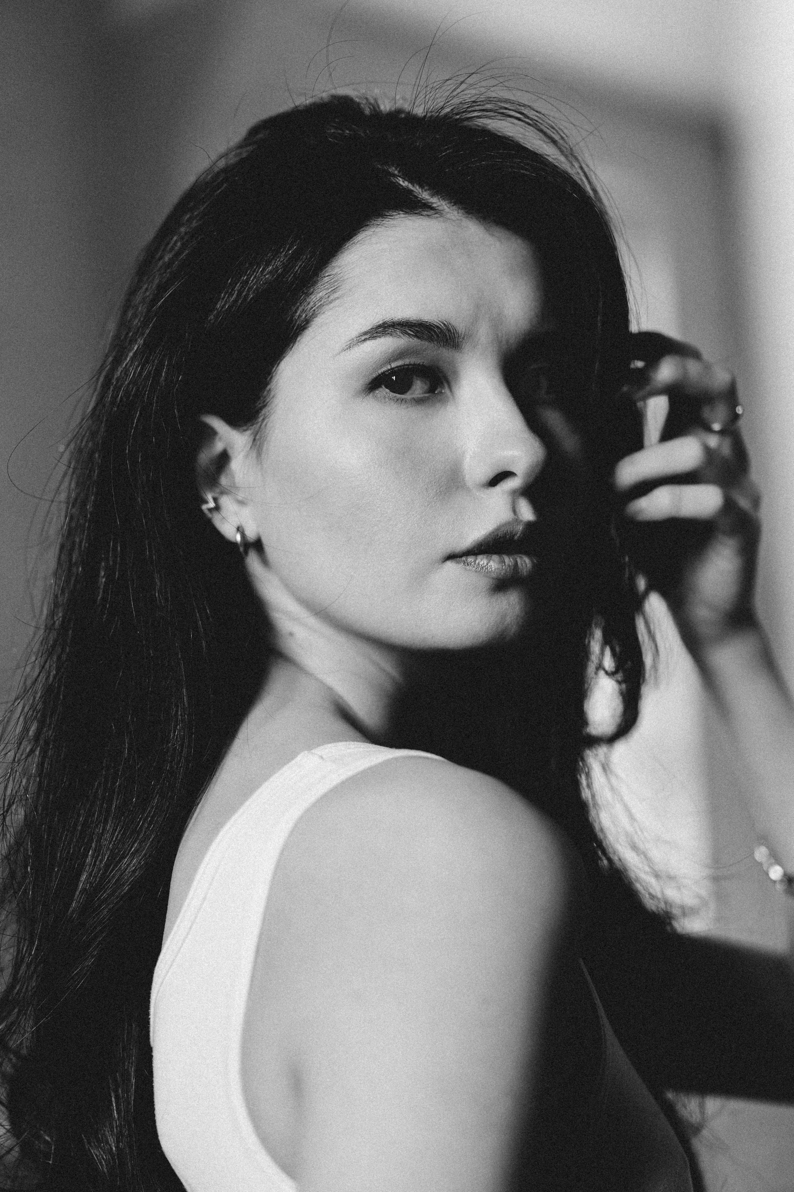 Дана. Портретный фотограф в Нижнем Новгороде Елена Ханова