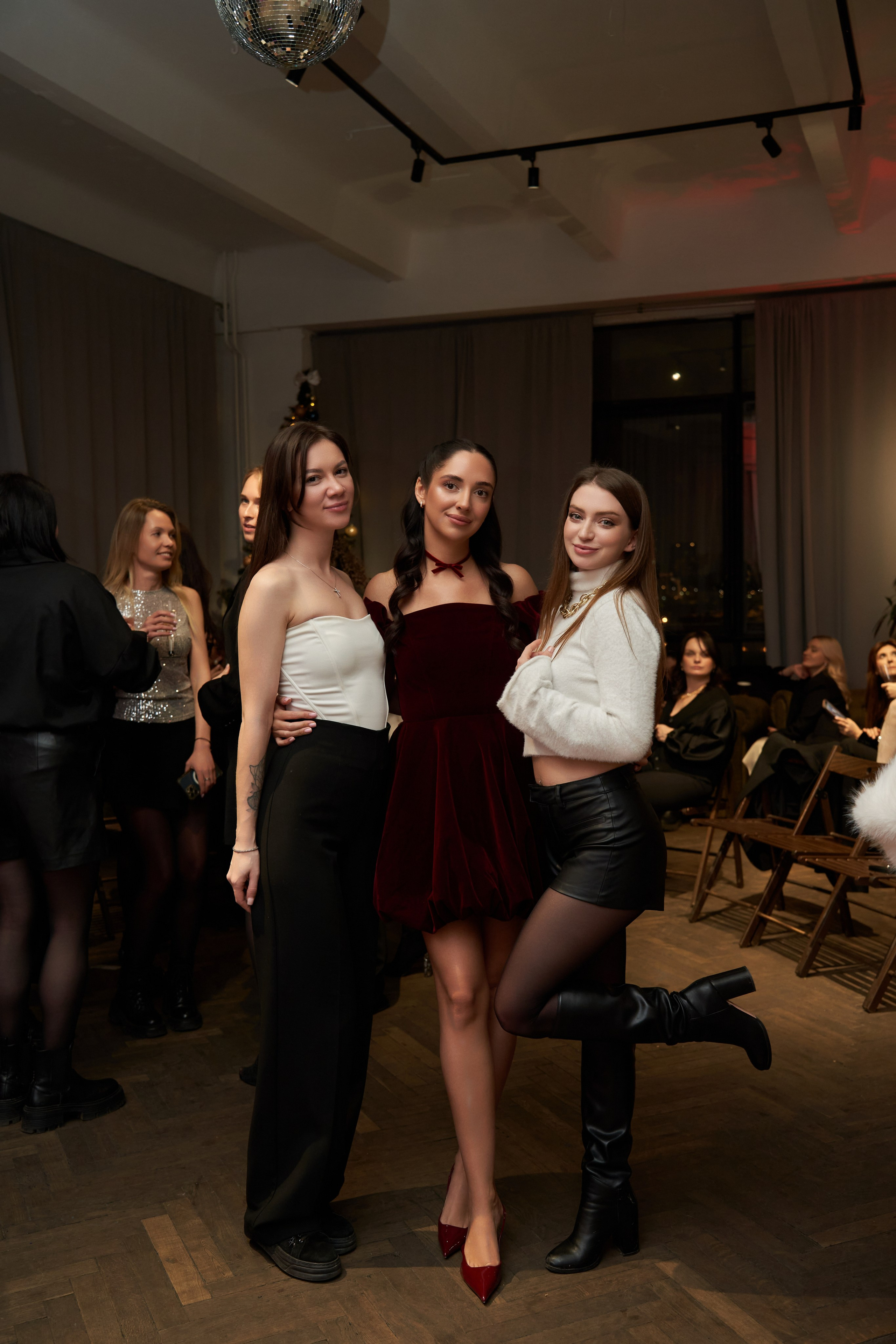 Валя Григорьева Корпоратив. Фотограф и рилсмейкер Москва | Волгоград Максим Шевченко