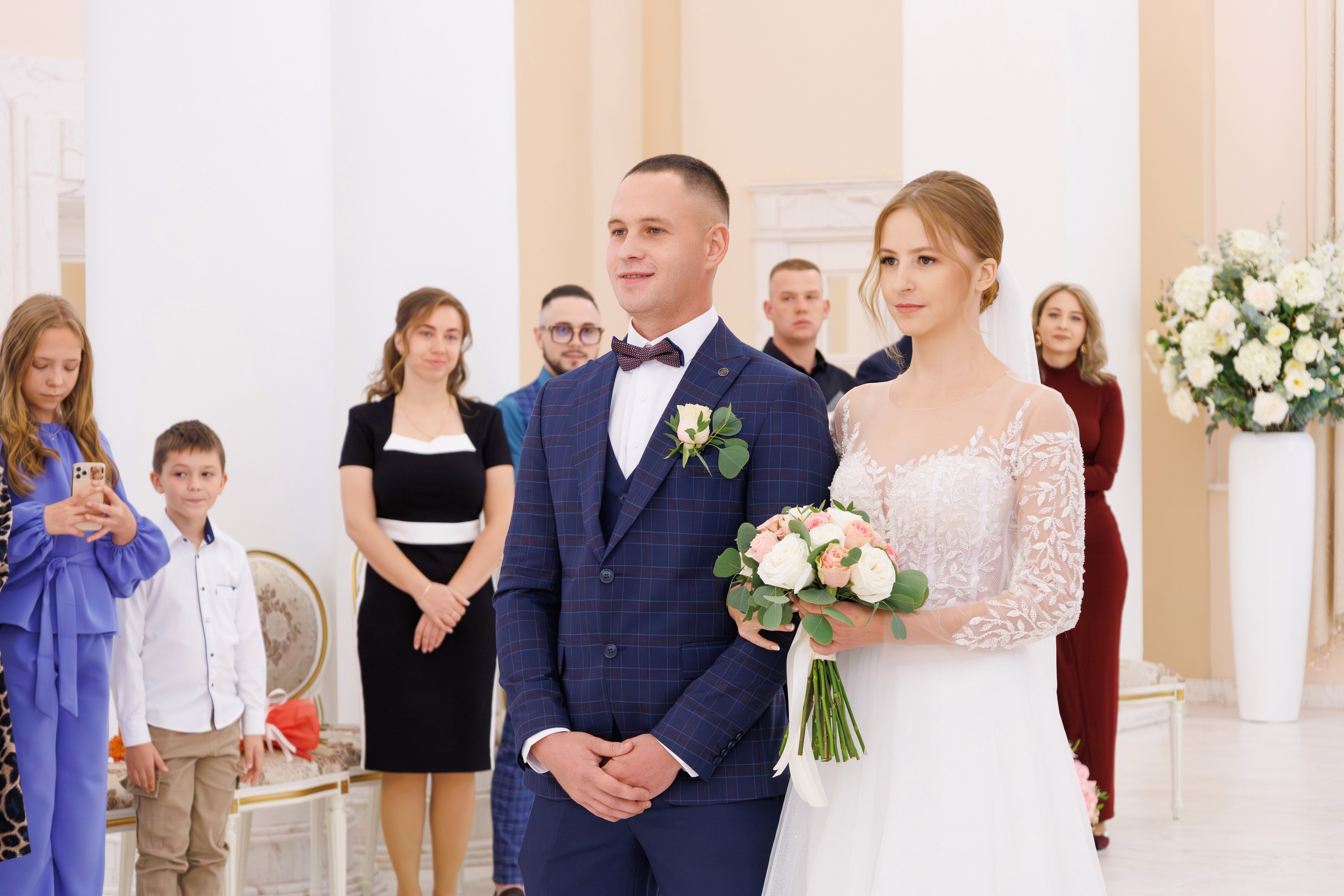 Вера&Никита. Фотограф Надежда Гольцева