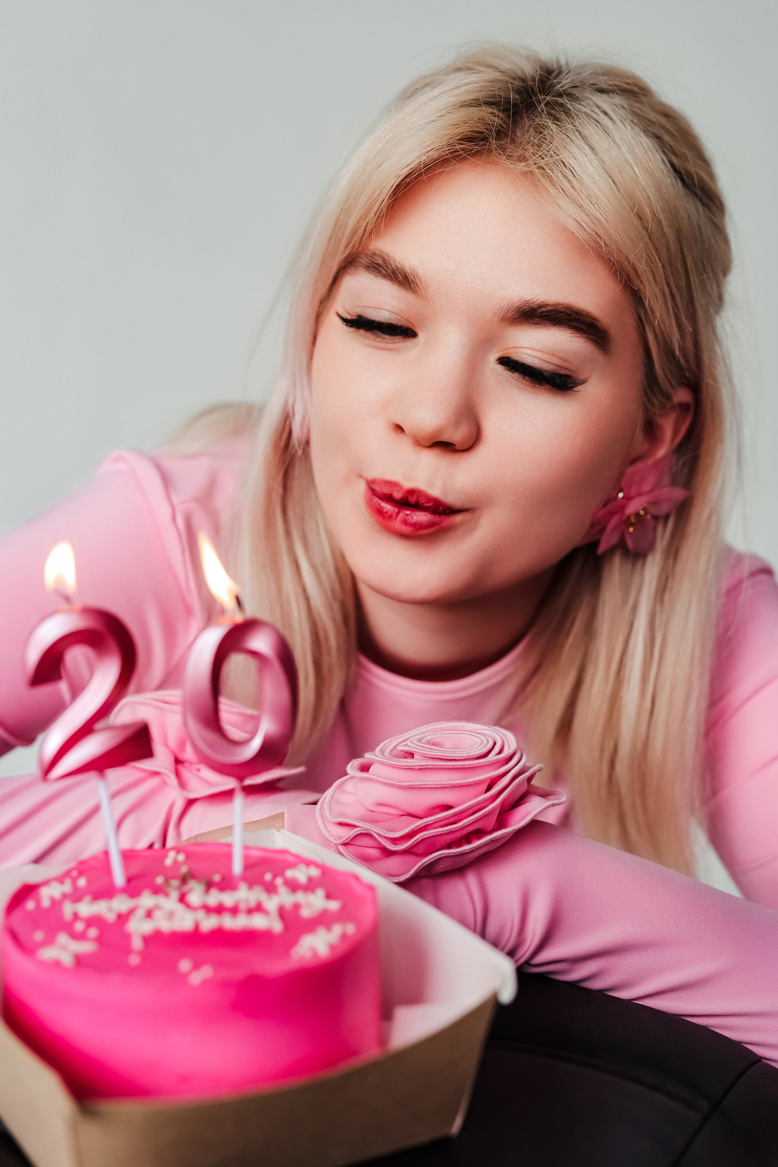 Юлия. Фотограф Надежда Гольцева