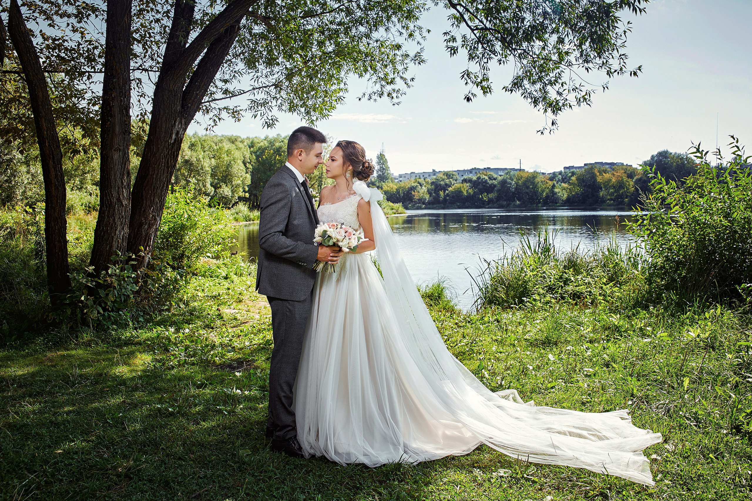 Портфолио. Свадебный и портретный фотограф Roxana Imp Тверь Москва