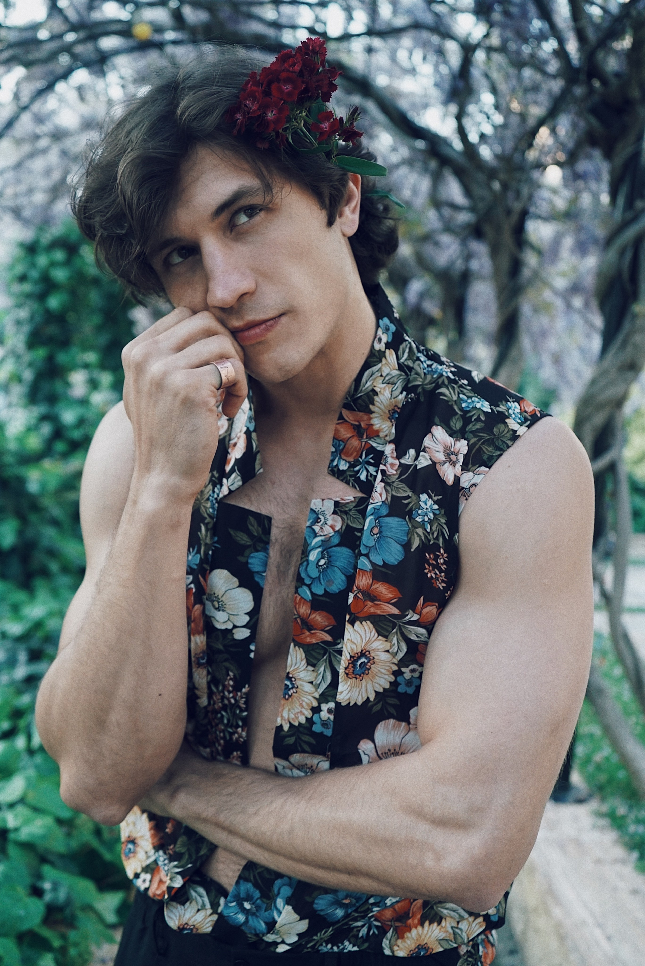 Portfolio of Fashion Photographer in Istanbul & Dubai — Sergio Maiis. Sergio Maiis — Fashion Photographer in Istanbul | Editorial & Lifestyle Photographer