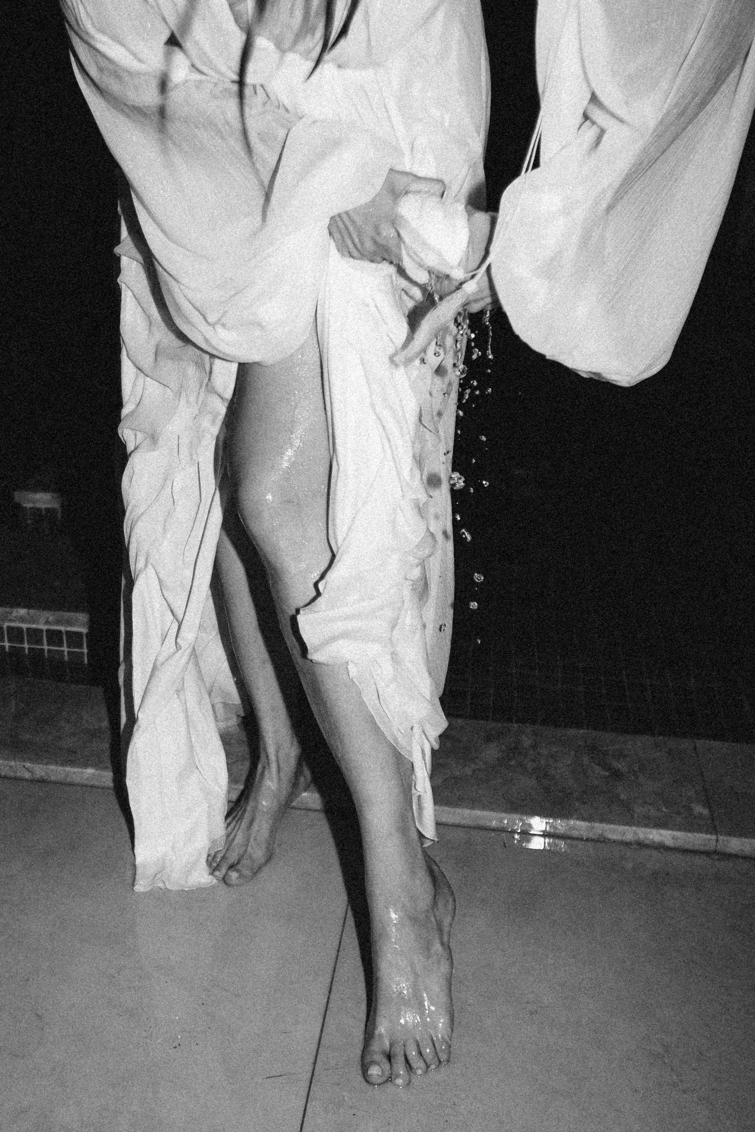 Даша и Миша. Свадебный фотограф Оля Григунова