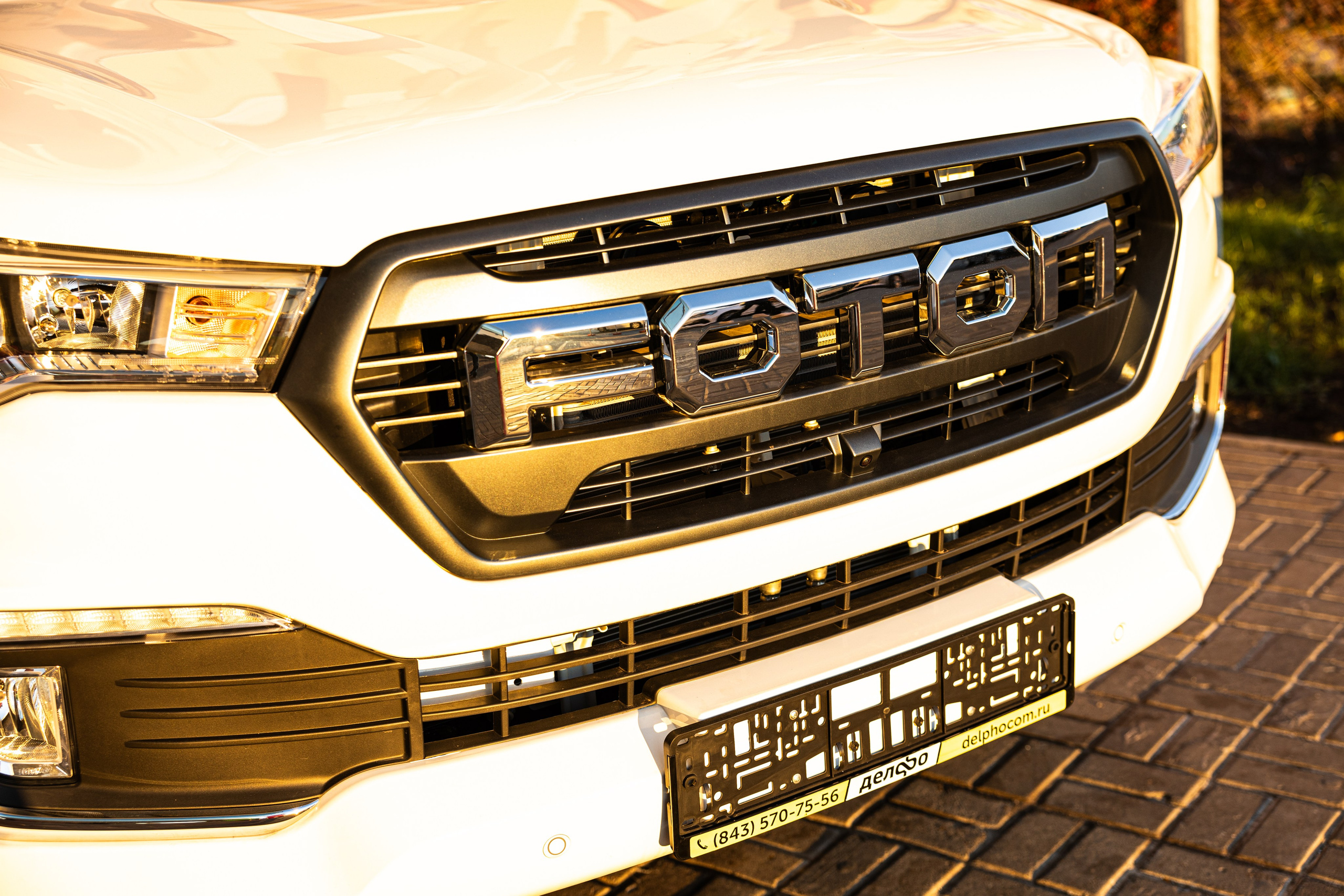 Фотографии автомобилей. Фотограф в Казани Ольга Яшина