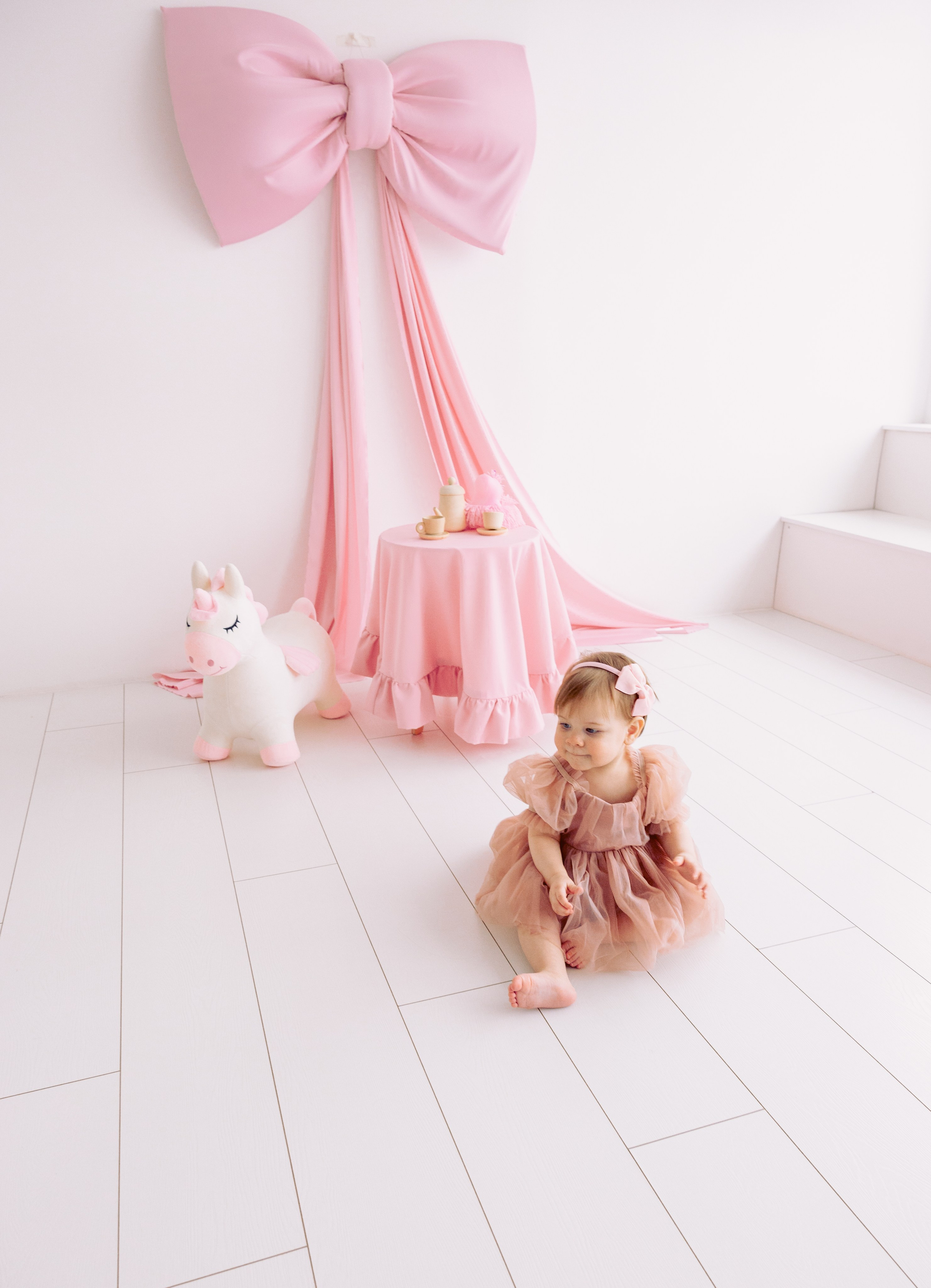 Детский фотограф Казань