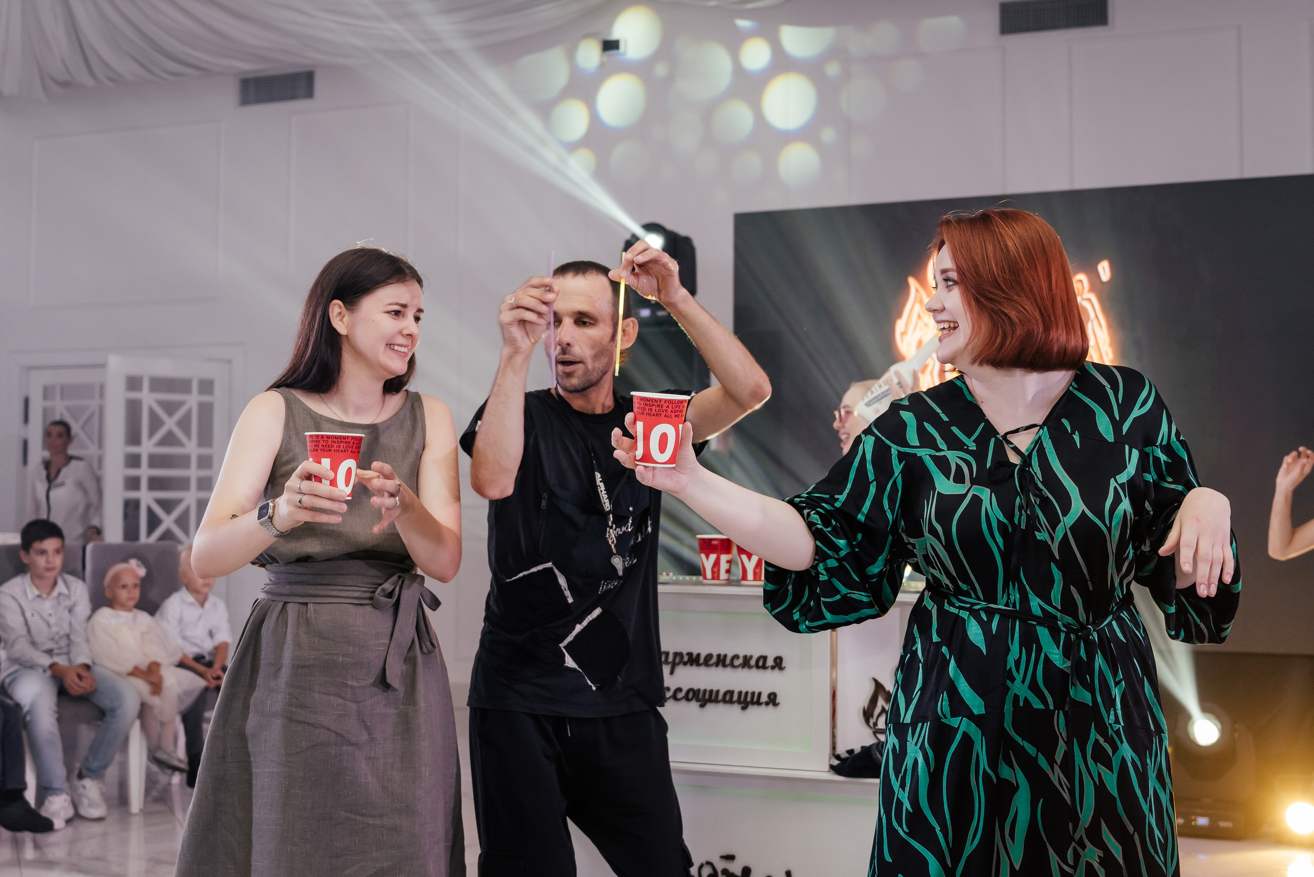 Владимир и Ольга. Свадебный фотограф в Ростове Александра Груздева