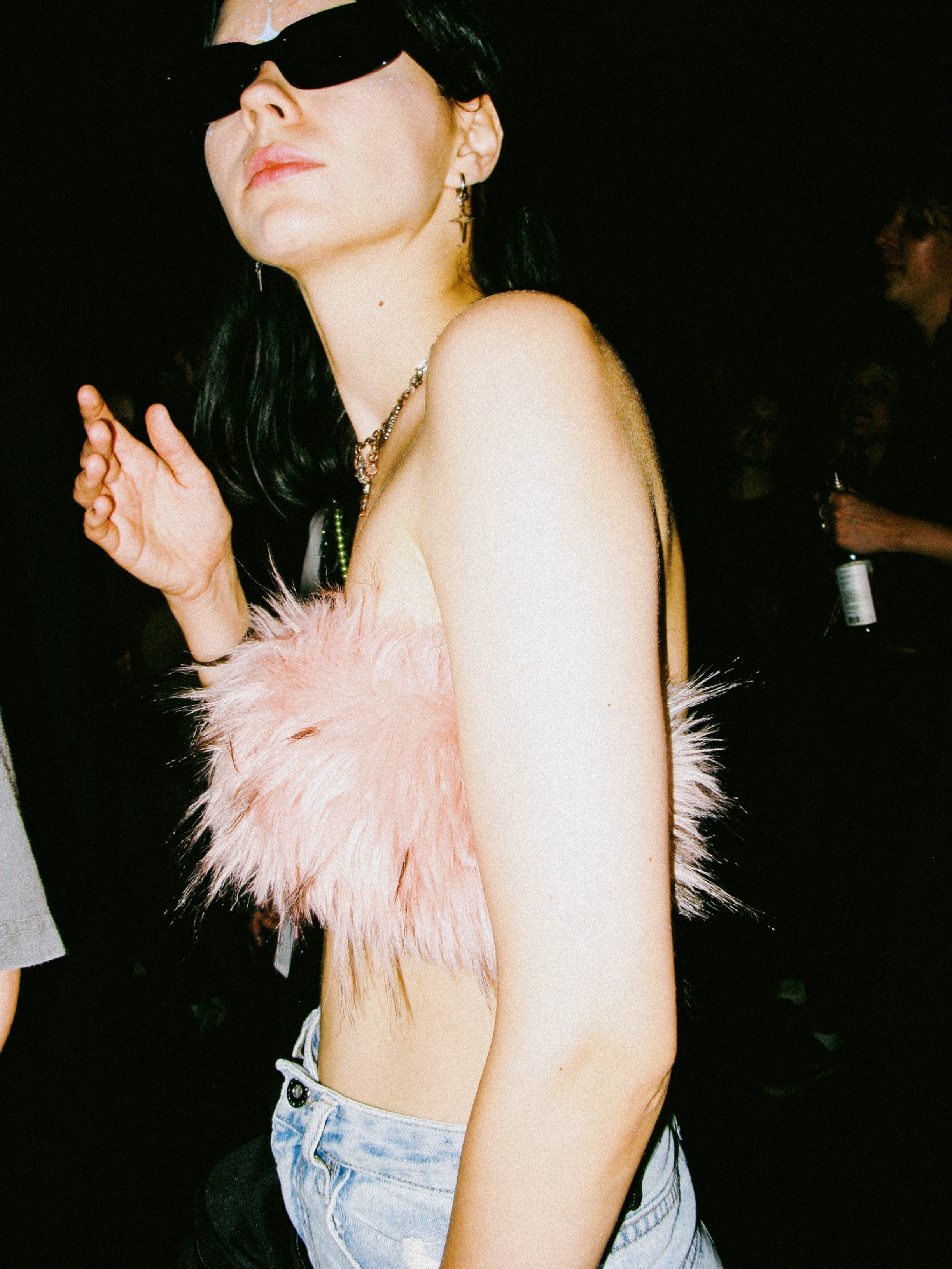 Kontrkult: last summer days. Shyjungle's Portfolio