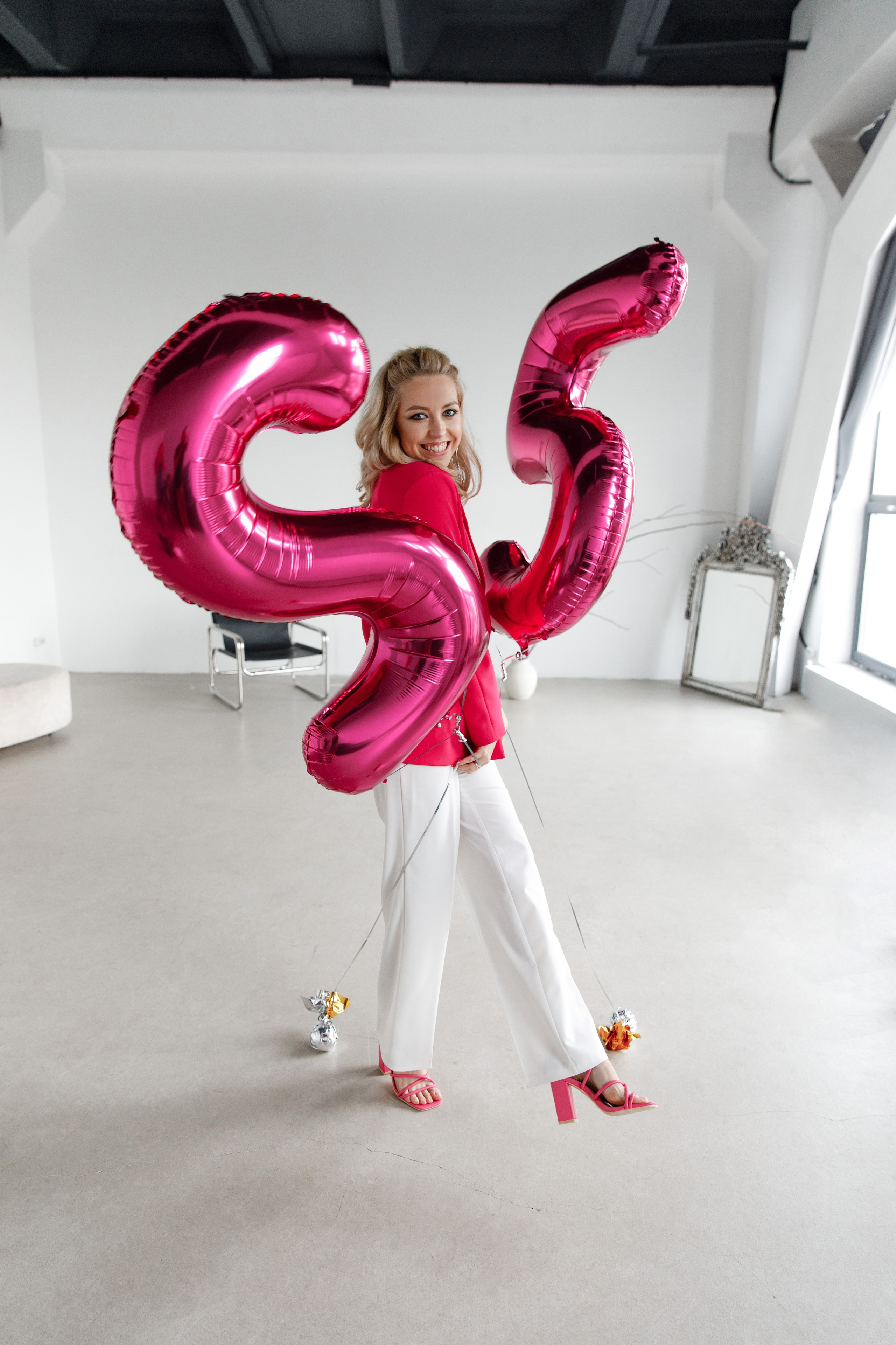 Кате 25!. Свадебный и семейный фотограф в Уфе Руслан Миргаляов