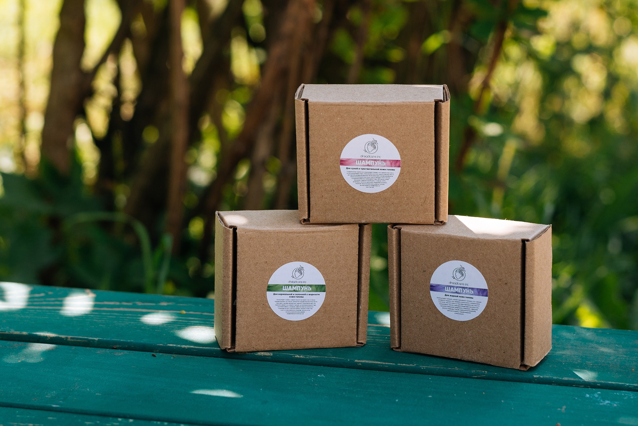 Dreadcare.inc. Твердые шампуни ручной работы для дредов. Репортажный фотограф в Санкт-Петербурге Анастасия Клёпова