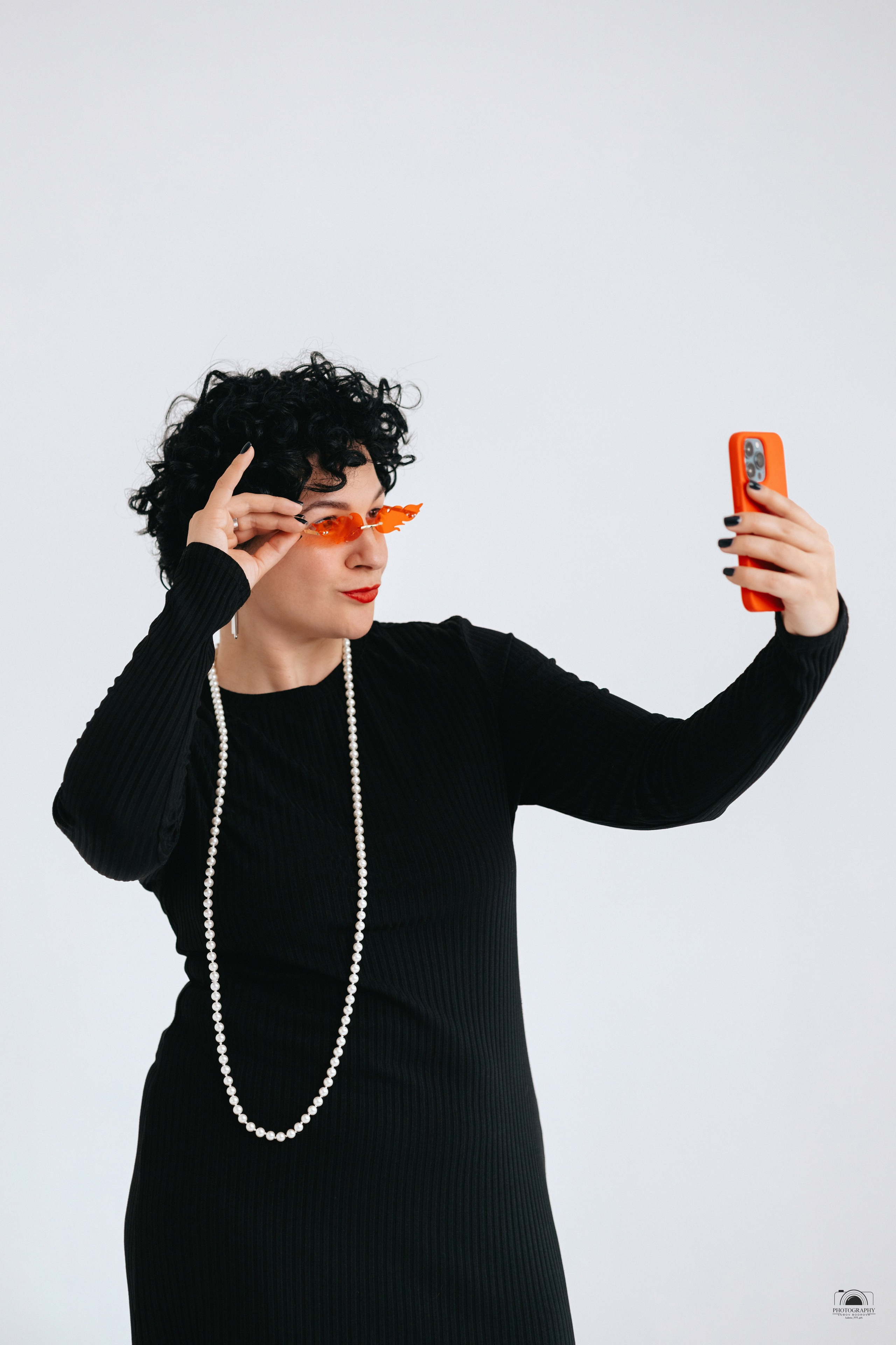 Анна. Семейный и портретный фотограф в Геленджике Любовь Бодрова