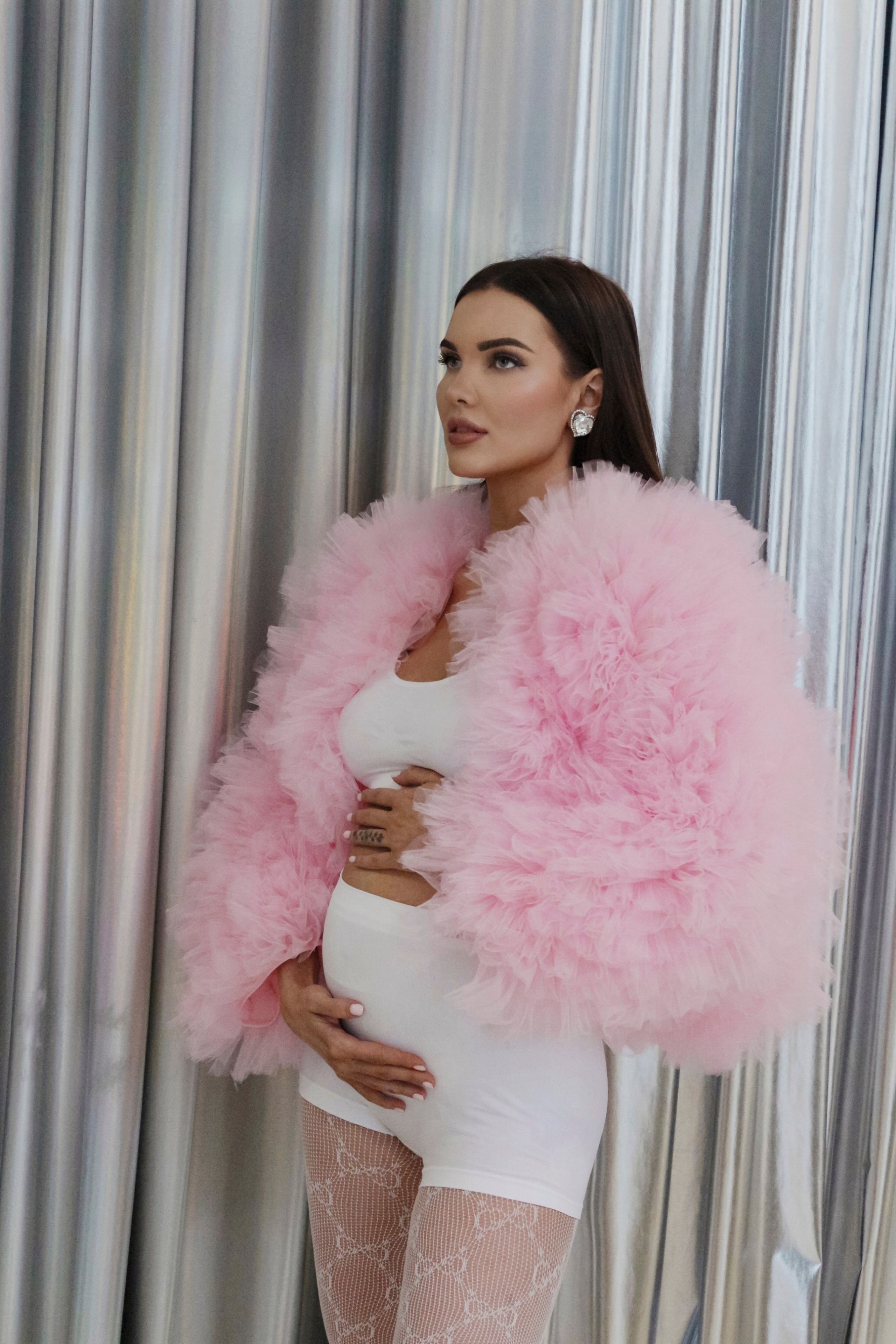 Беременность. Коммерческий фотограф Елена Таран